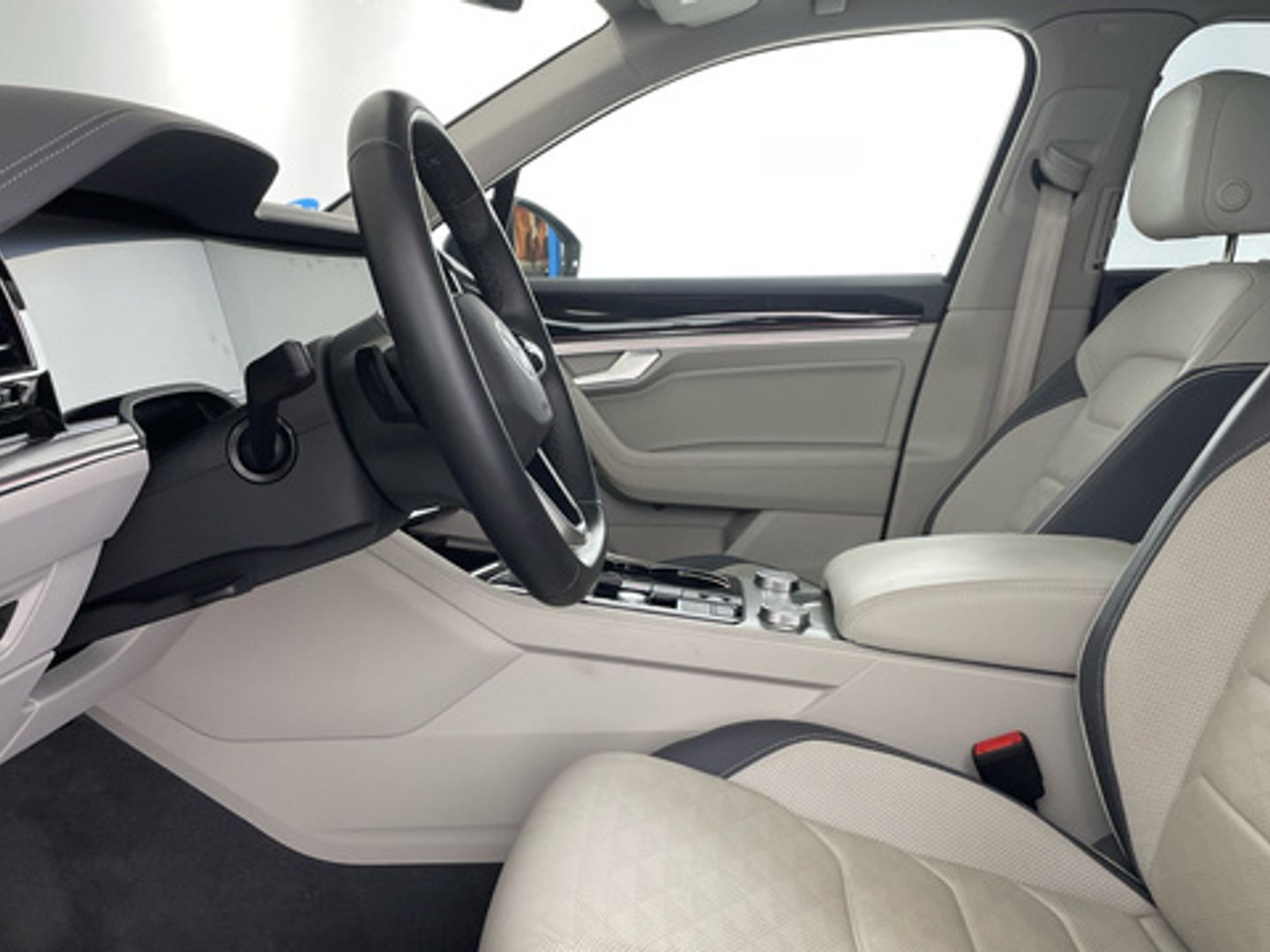Volkswagen Touareg Elegance 3.0 V6 TSI eHybrid 4Motion 280 kW (381 CV) tiptronic