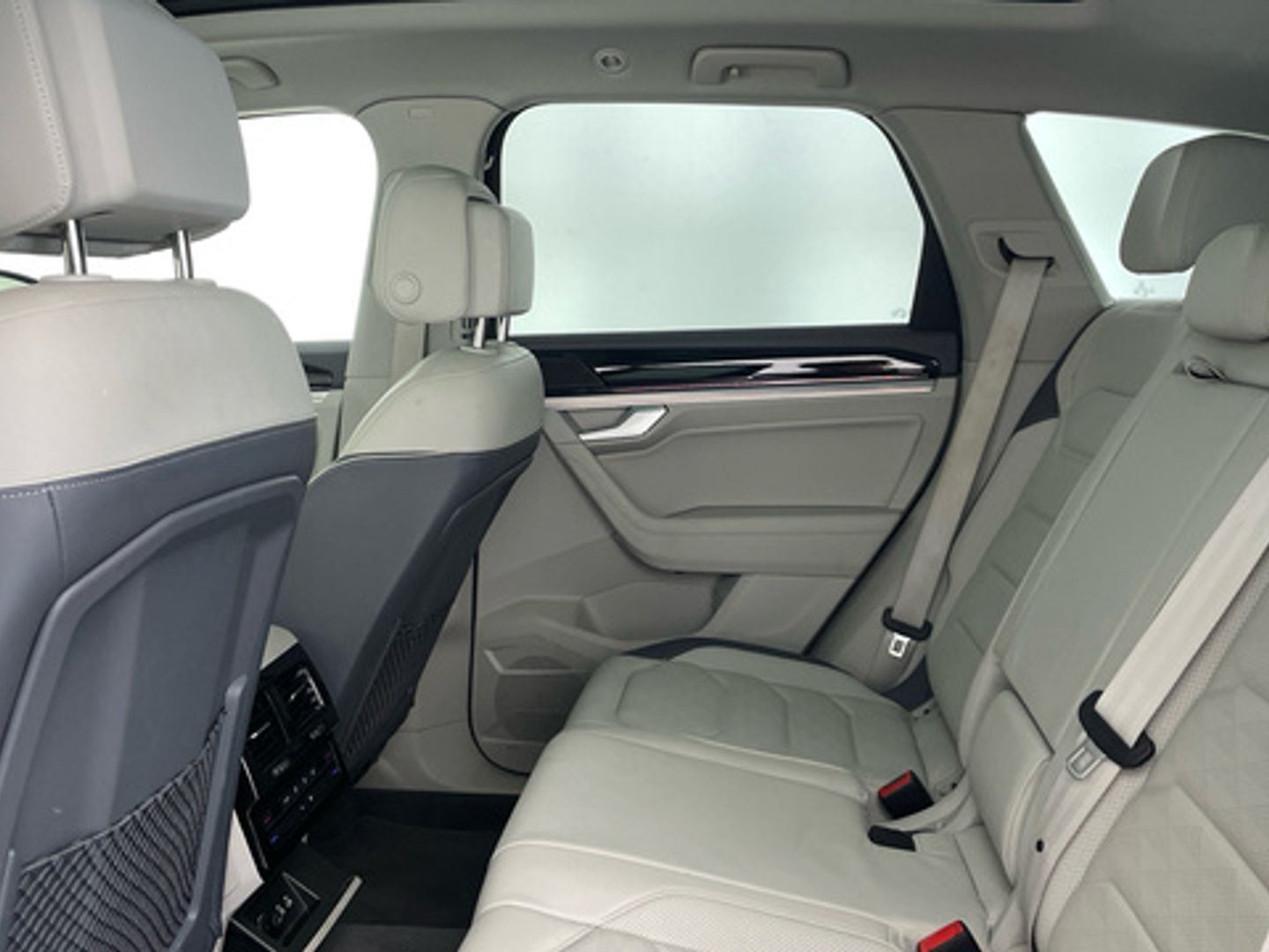 Volkswagen Touareg Elegance 3.0 V6 TSI eHybrid 4Motion 280 kW (381 CV) tiptronic