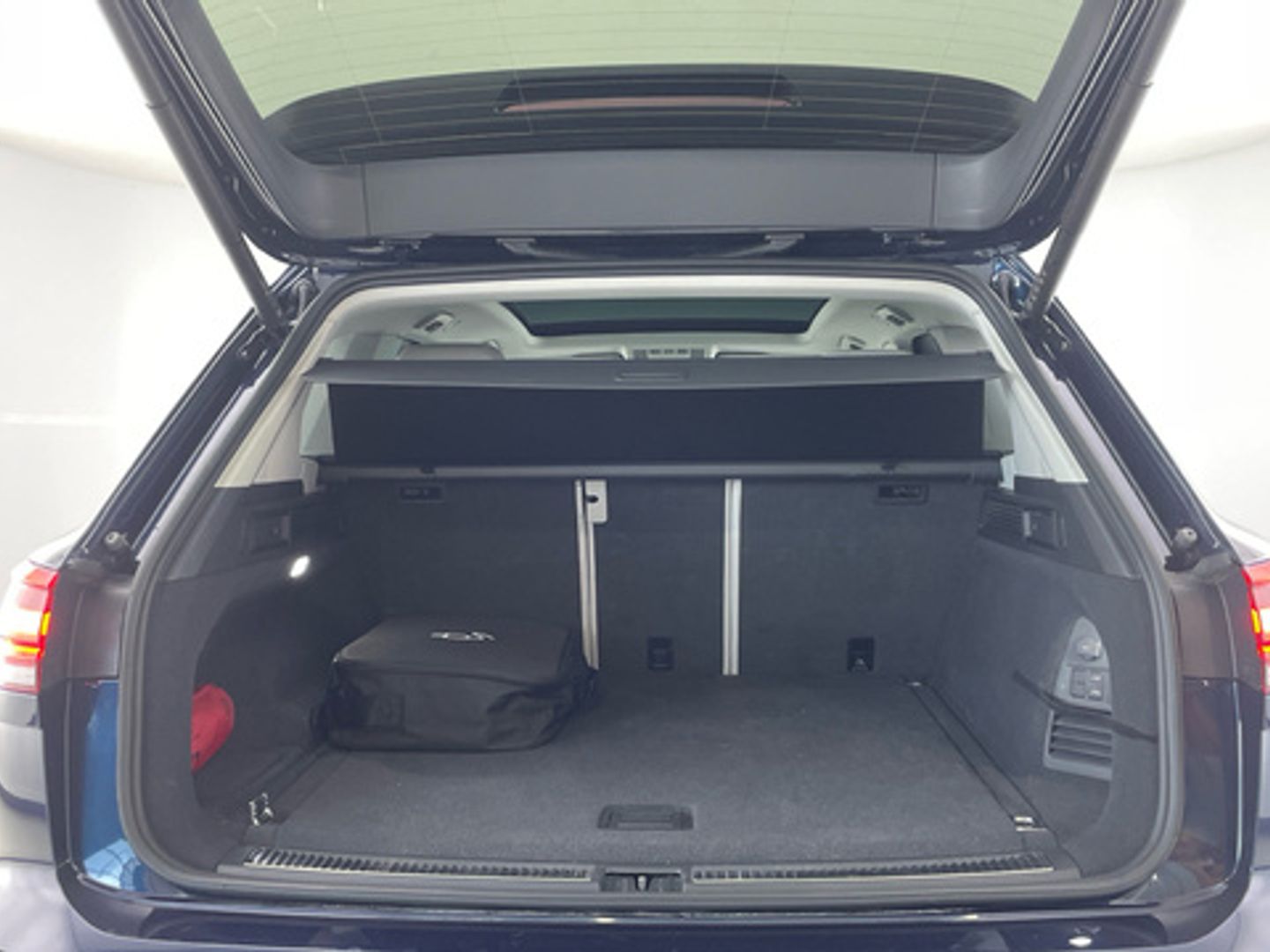 Volkswagen Touareg Elegance 3.0 V6 TSI eHybrid 4Motion 280 kW (381 CV) tiptronic