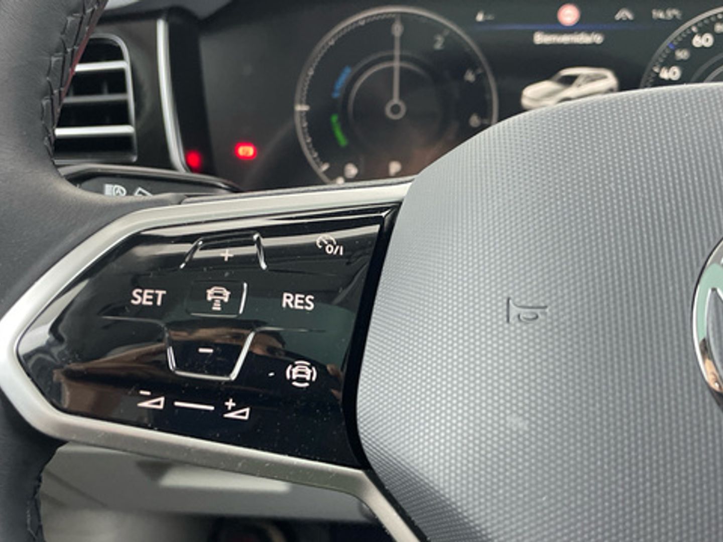 Volkswagen Touareg Elegance 3.0 V6 TSI eHybrid 4Motion 280 kW (381 CV) tiptronic