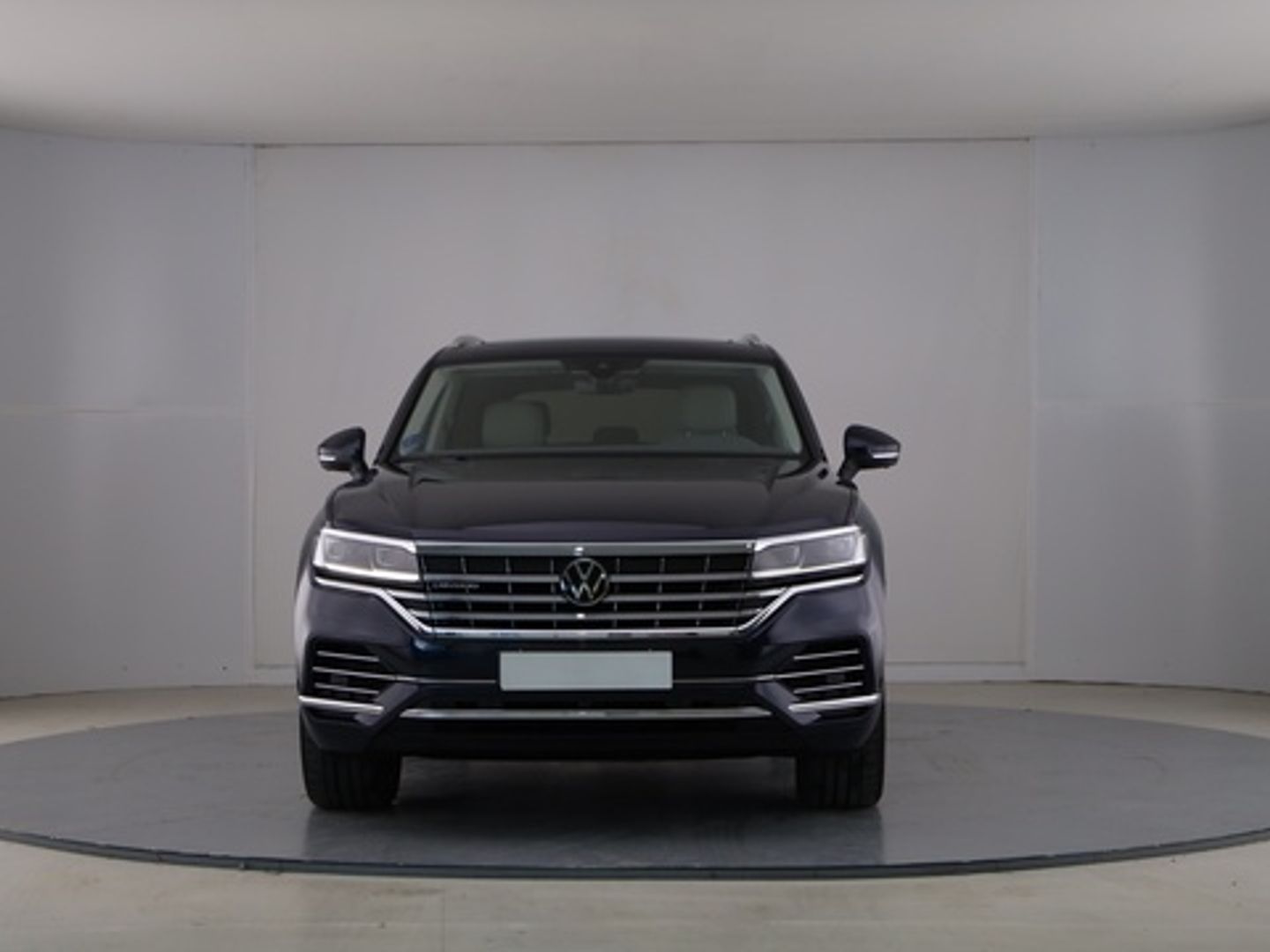Volkswagen Touareg Elegance 3.0 V6 TSI eHybrid 4Motion 280 kW (381 CV) tiptronic