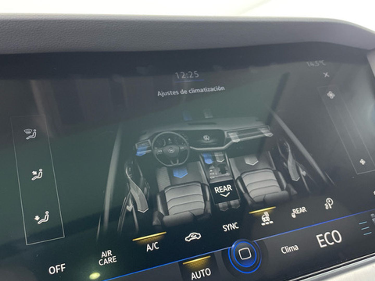 Volkswagen Touareg Elegance 3.0 V6 TSI eHybrid 4Motion 280 kW (381 CV) tiptronic
