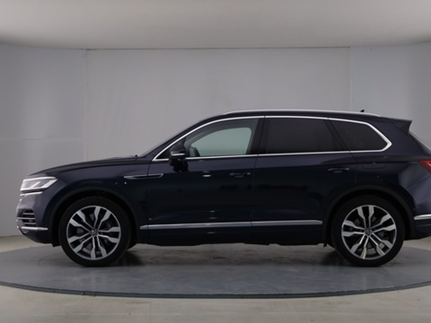 Volkswagen Touareg Elegance 3.0 V6 TSI eHybrid 4Motion 280 kW (381 CV) tiptronic