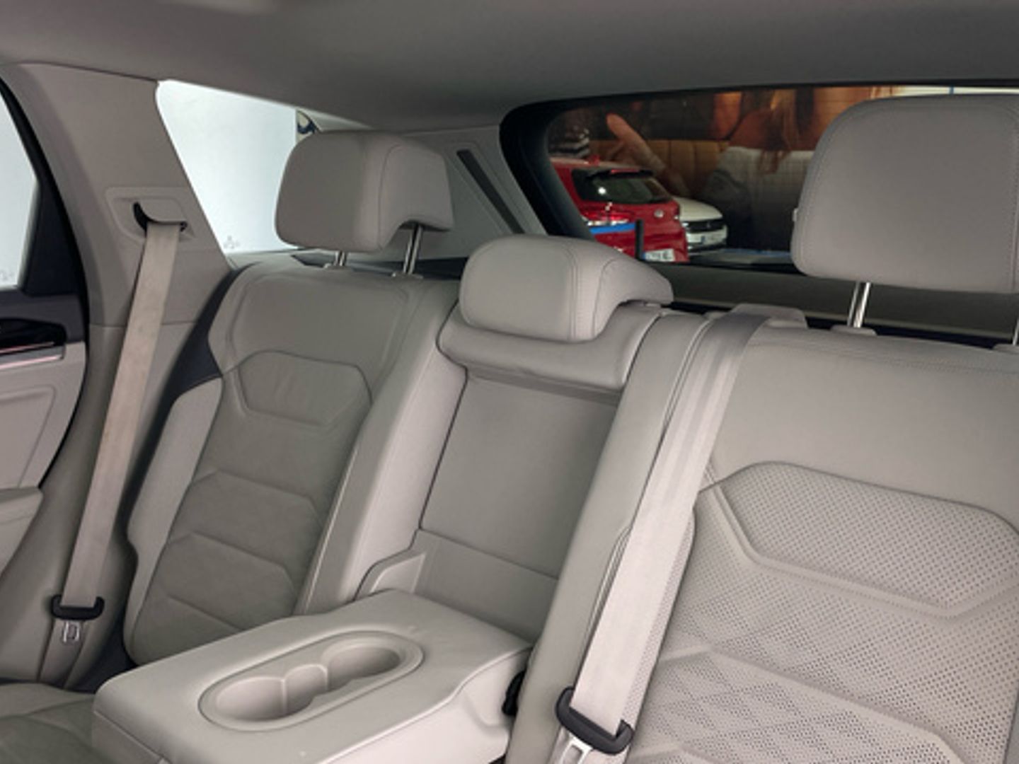 Volkswagen Touareg Elegance 3.0 V6 TSI eHybrid 4Motion 280 kW (381 CV) tiptronic