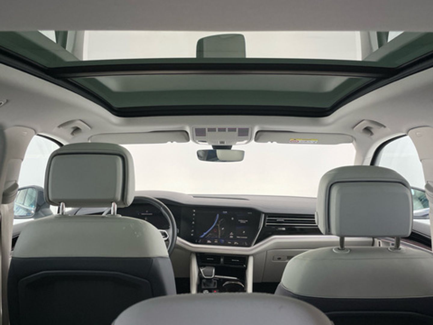 Volkswagen Touareg Elegance 3.0 V6 TSI eHybrid 4Motion 280 kW (381 CV) tiptronic