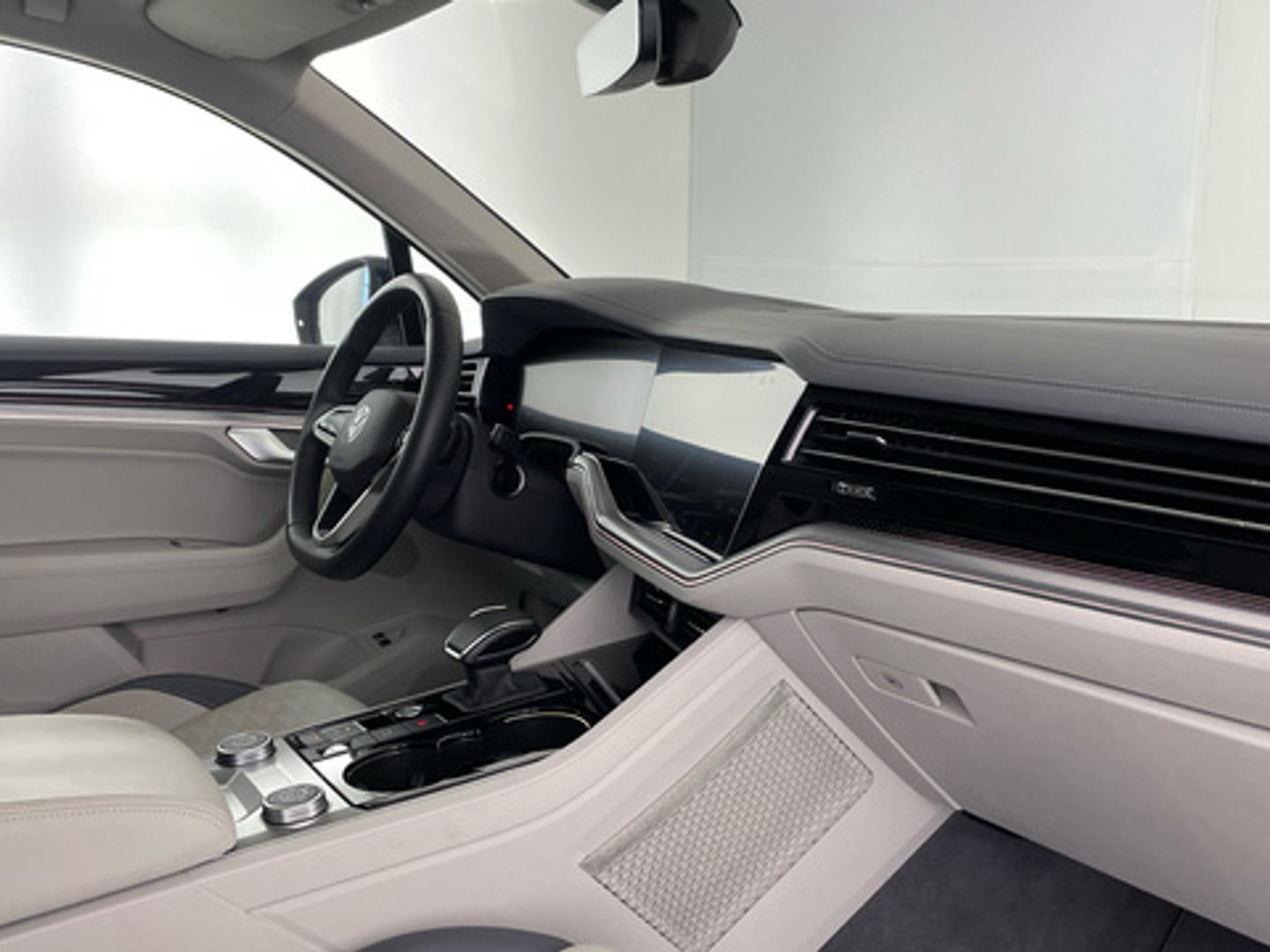 Volkswagen Touareg Elegance 3.0 V6 TSI eHybrid 4Motion 280 kW (381 CV) tiptronic