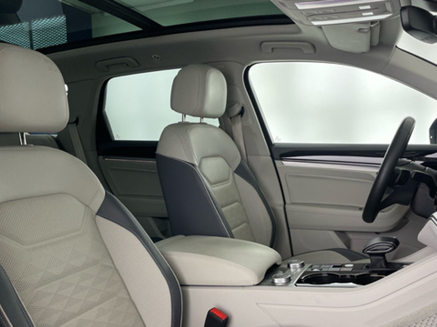 Volkswagen Touareg Elegance 3.0 V6 TSI eHybrid 4Motion 280 kW (381 CV) tiptronic