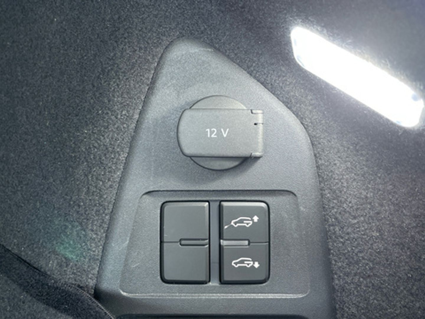 Volkswagen Touareg Elegance 3.0 V6 TSI eHybrid 4Motion 280 kW (381 CV) tiptronic