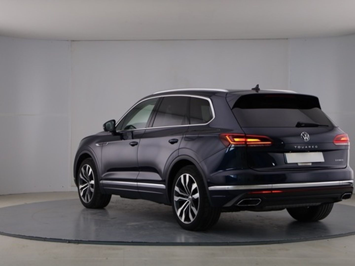 Volkswagen Touareg Elegance 3.0 V6 TSI eHybrid 4Motion 280 kW (381 CV) tiptronic