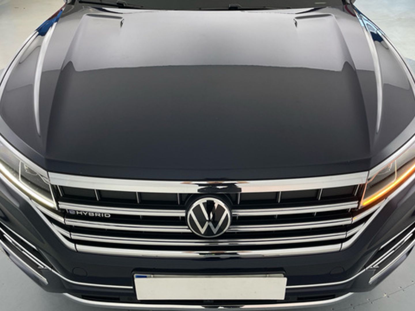 Volkswagen Touareg Elegance 3.0 V6 TSI eHybrid 4Motion 280 kW (381 CV) tiptronic