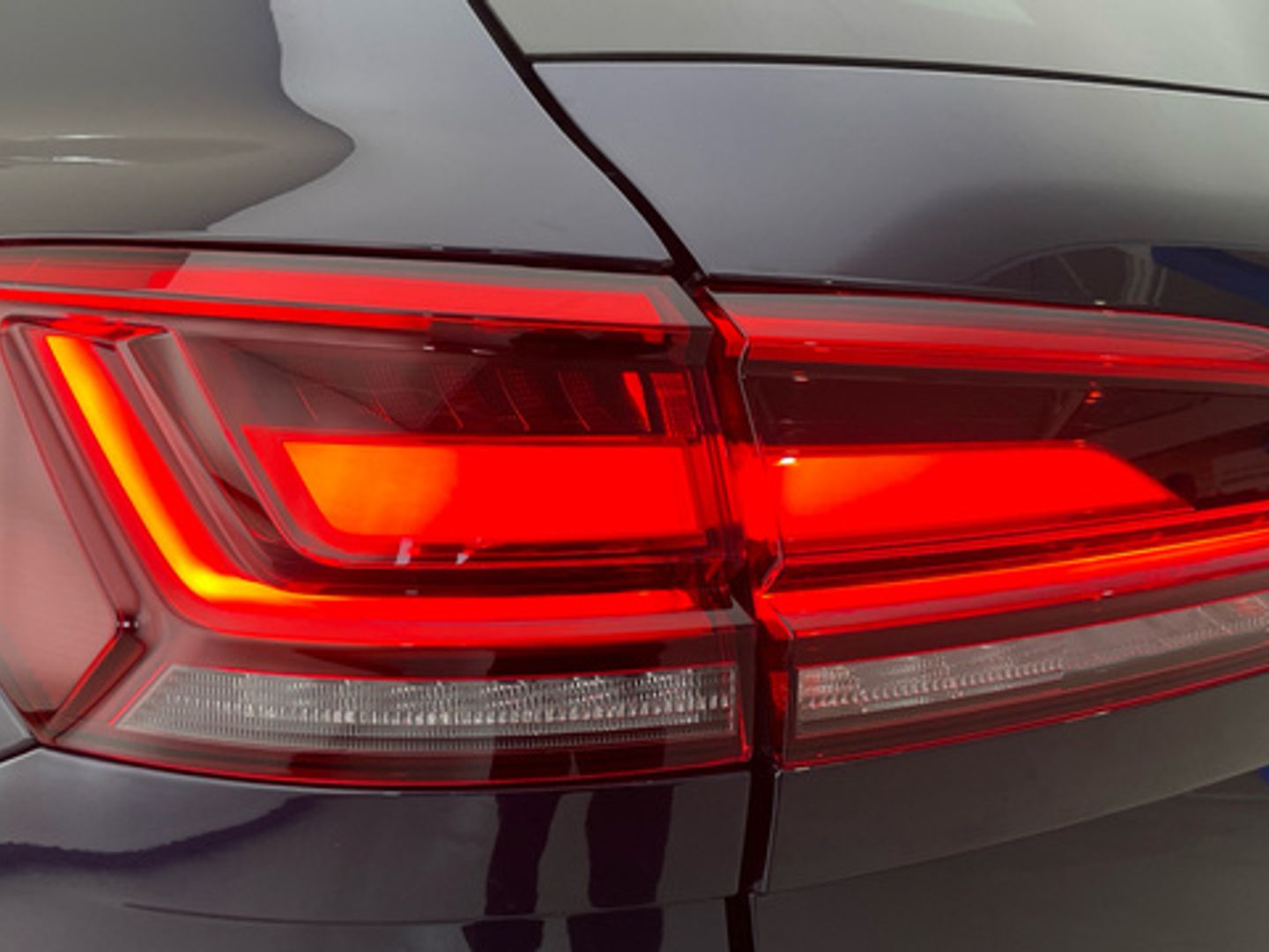 Volkswagen Touareg Elegance 3.0 V6 TSI eHybrid 4Motion 280 kW (381 CV) tiptronic