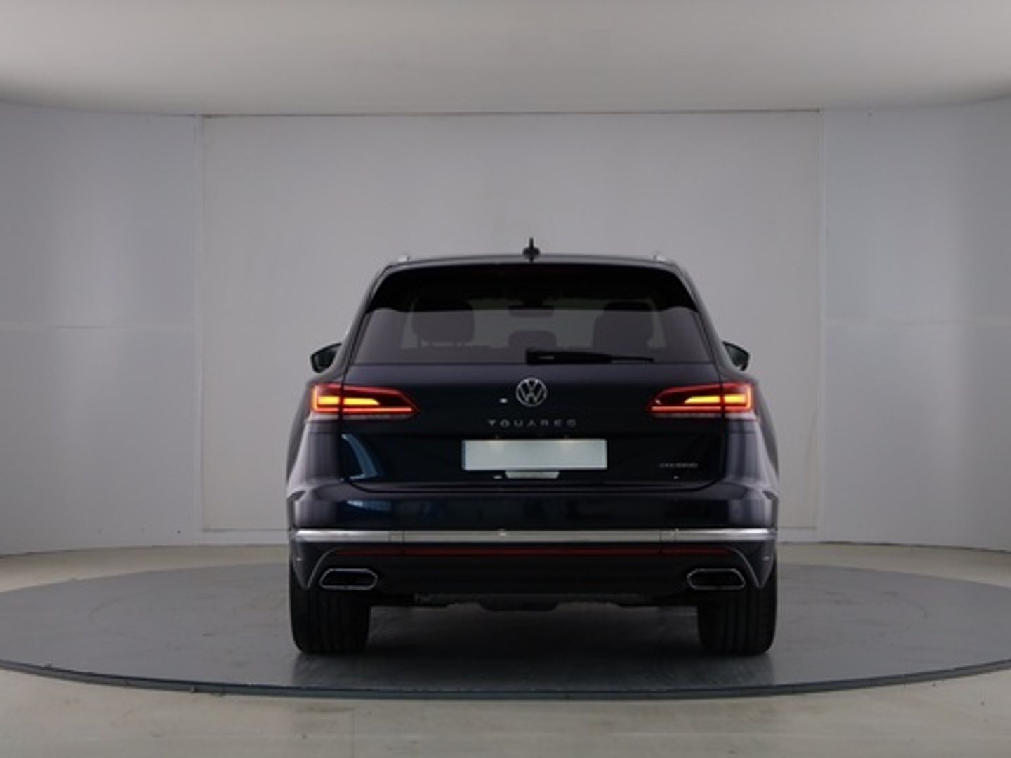Volkswagen Touareg Elegance 3.0 V6 TSI eHybrid 4Motion 280 kW (381 CV) tiptronic