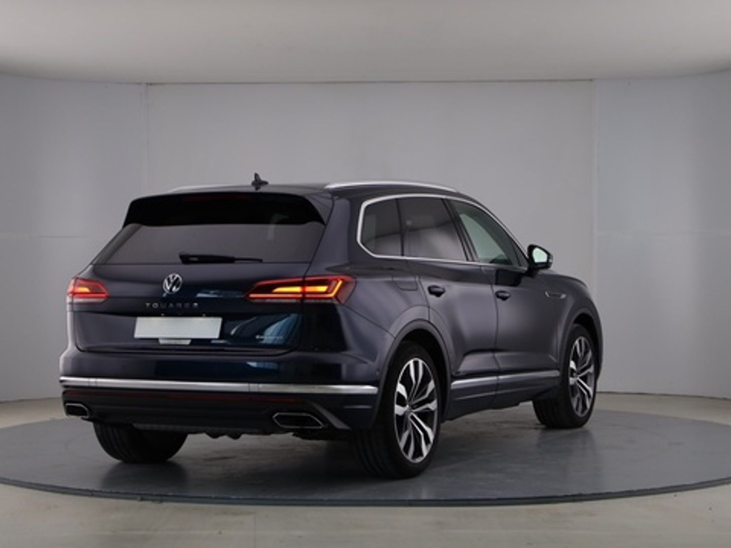 Volkswagen Touareg Elegance 3.0 V6 TSI eHybrid 4Motion 280 kW (381 CV) tiptronic
