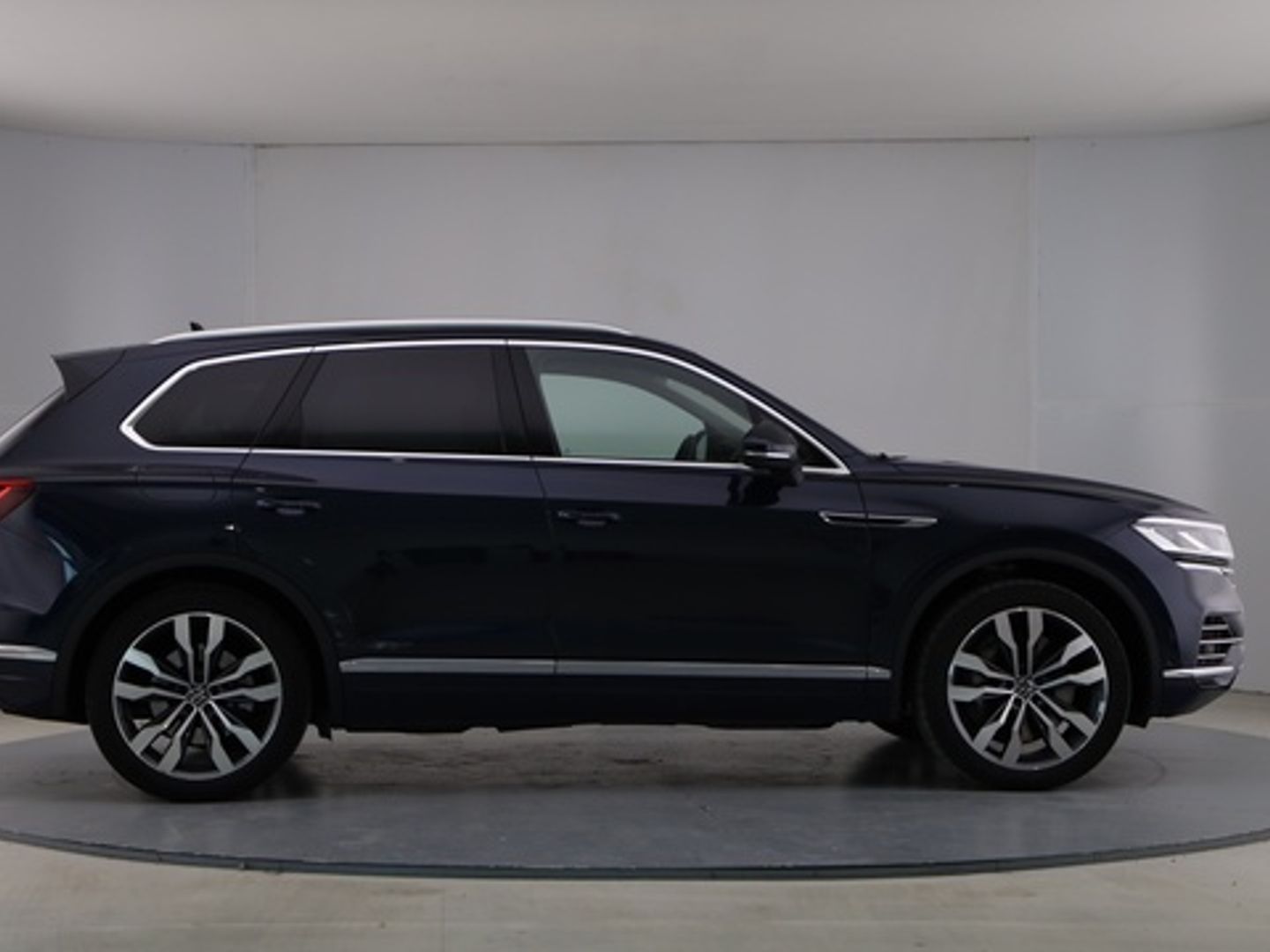 Volkswagen Touareg Elegance 3.0 V6 TSI eHybrid 4Motion 280 kW (381 CV) tiptronic