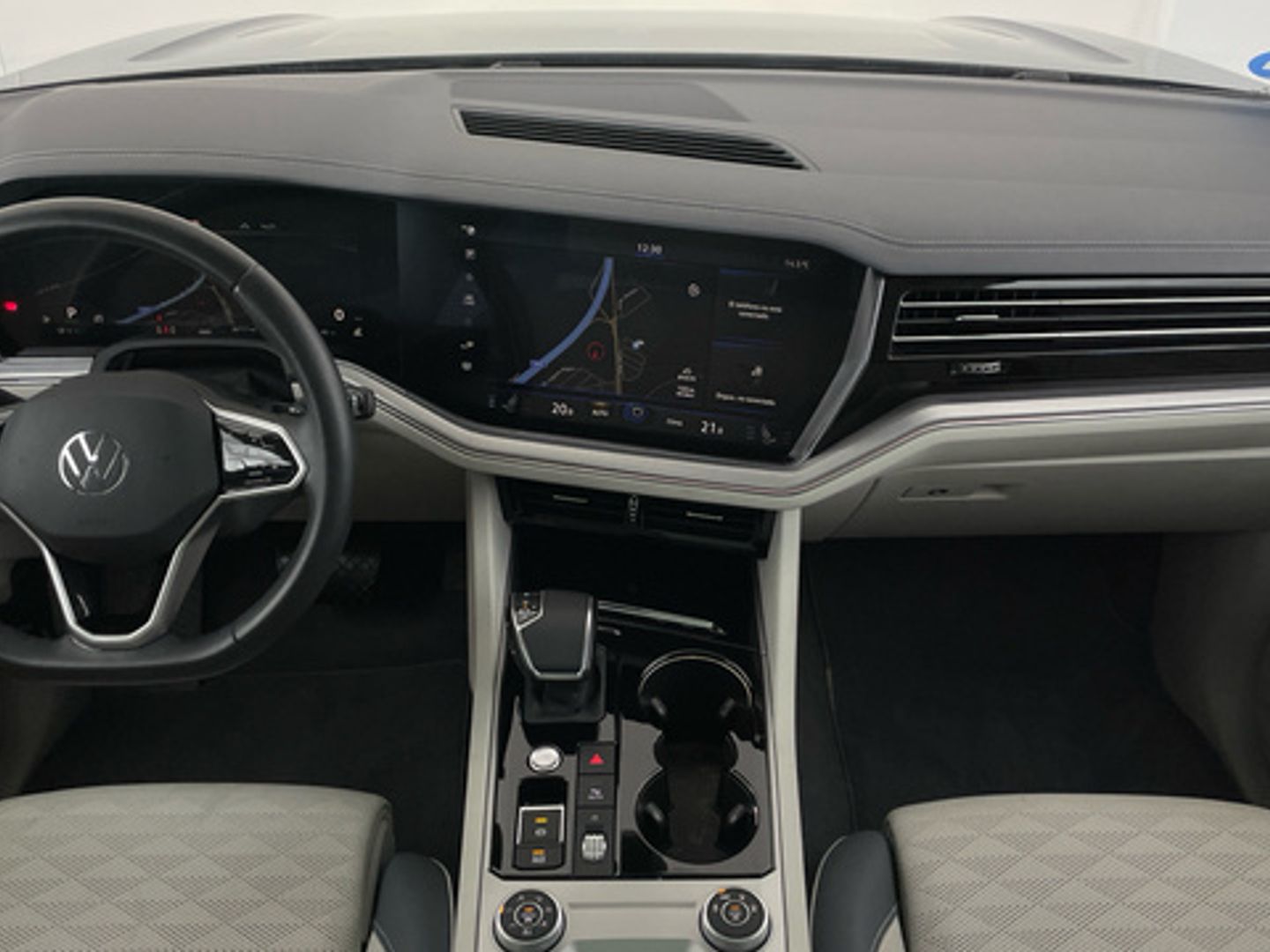 Volkswagen Touareg Elegance 3.0 V6 TSI eHybrid 4Motion 280 kW (381 CV) tiptronic