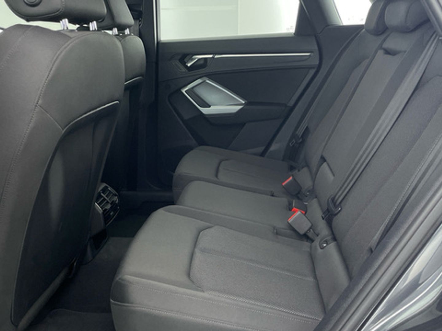 Audi Q3 S line 35 TDI 110 kW (150 CV) S tronic