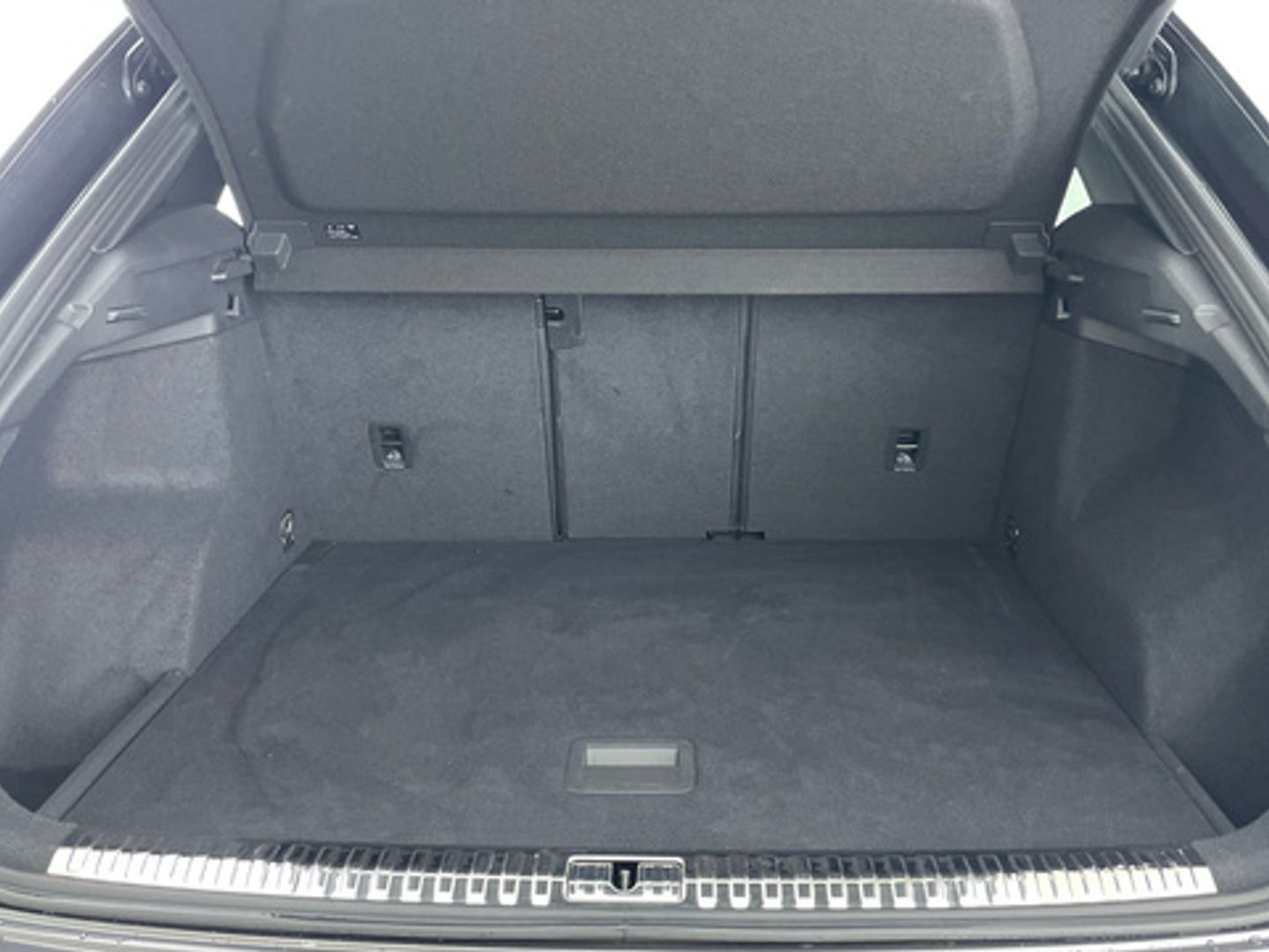 Audi Q3 S line 35 TDI 110 kW (150 CV) S tronic