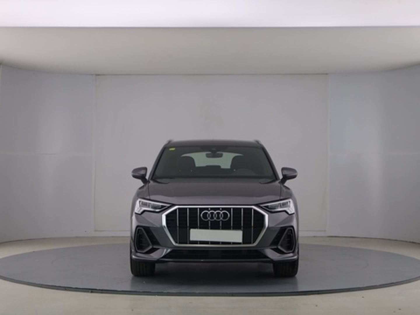Audi Q3 S line 35 TDI 110 kW (150 CV) S tronic
