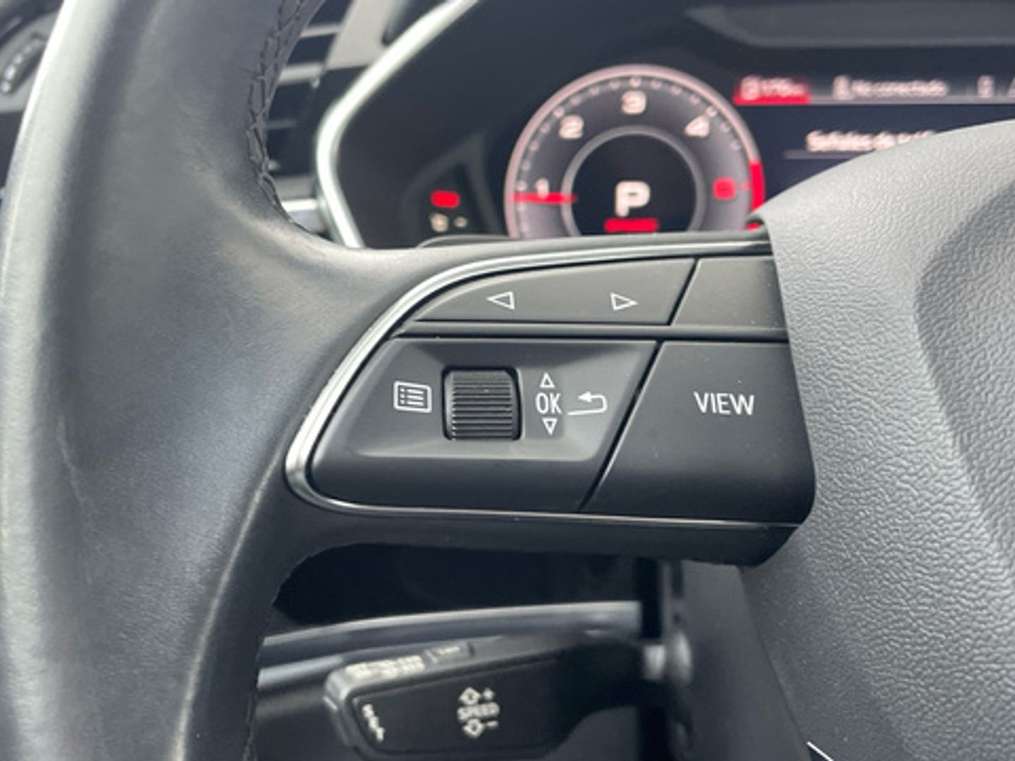 Audi Q3 S line 35 TDI 110 kW (150 CV) S tronic