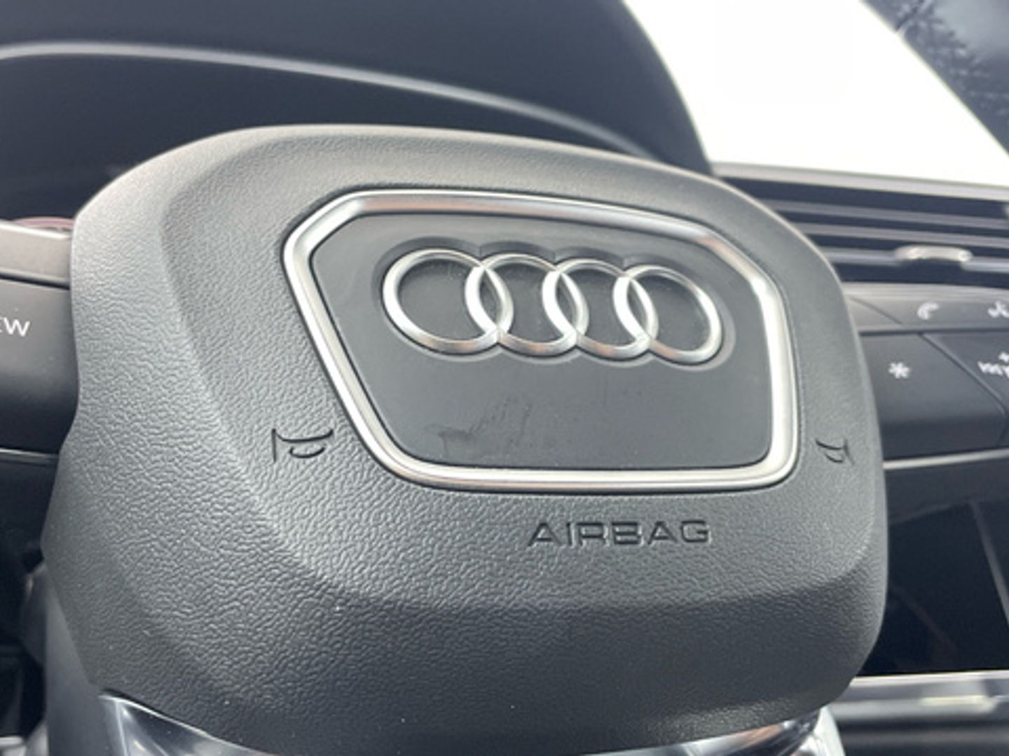 Audi Q3 S line 35 TDI 110 kW (150 CV) S tronic