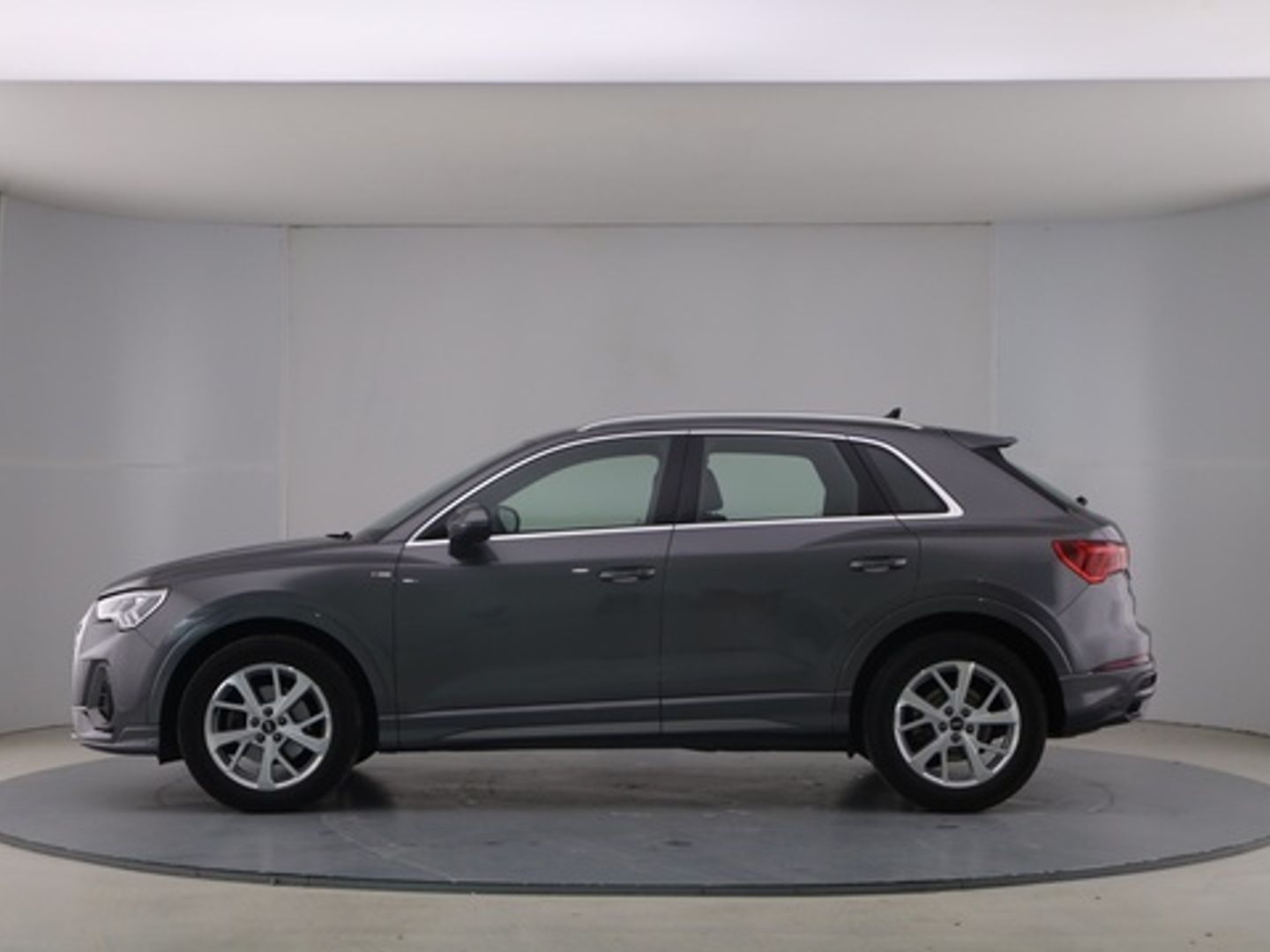 Audi Q3 S line 35 TDI 110 kW (150 CV) S tronic