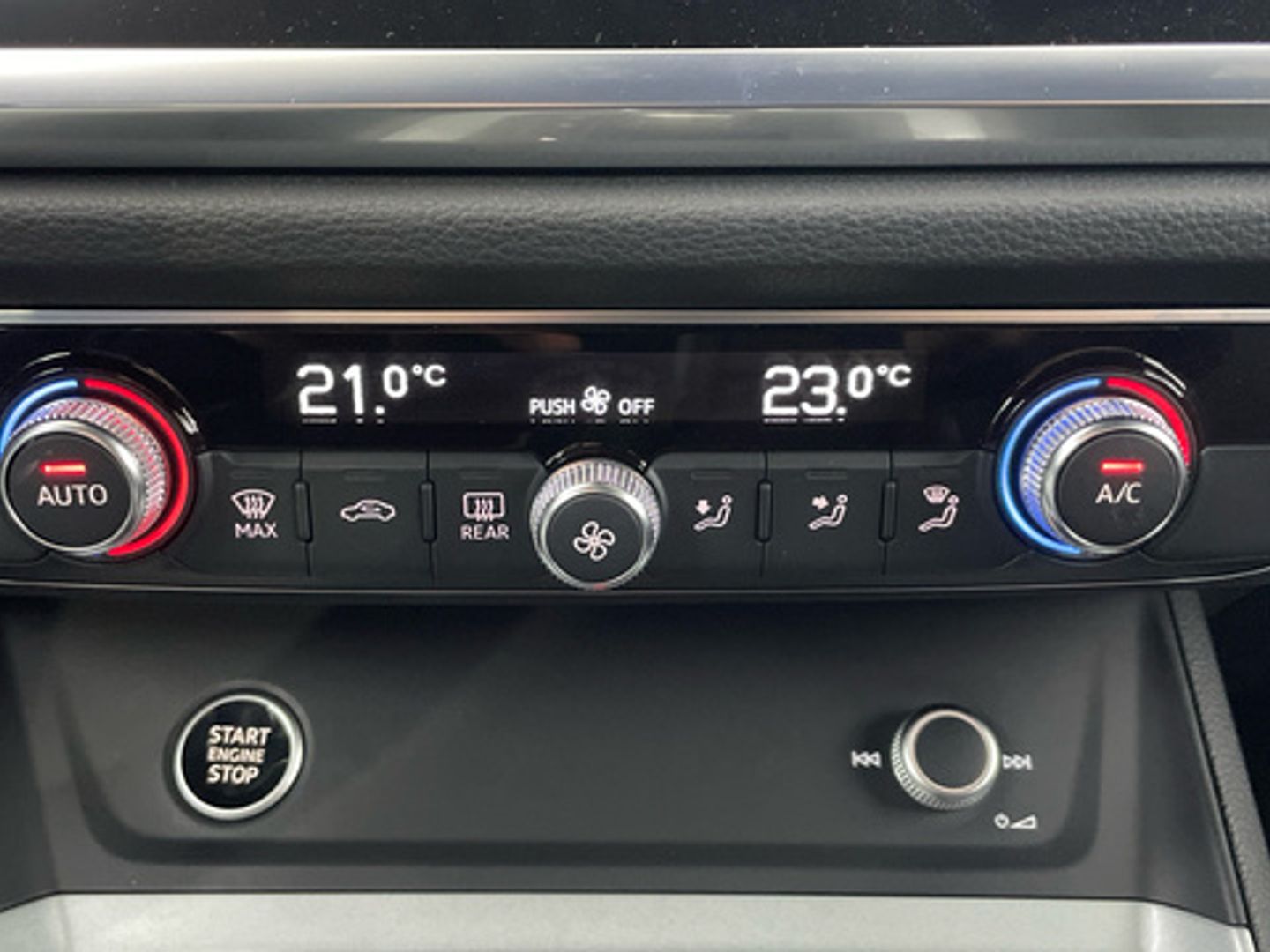 Audi Q3 S line 35 TDI 110 kW (150 CV) S tronic