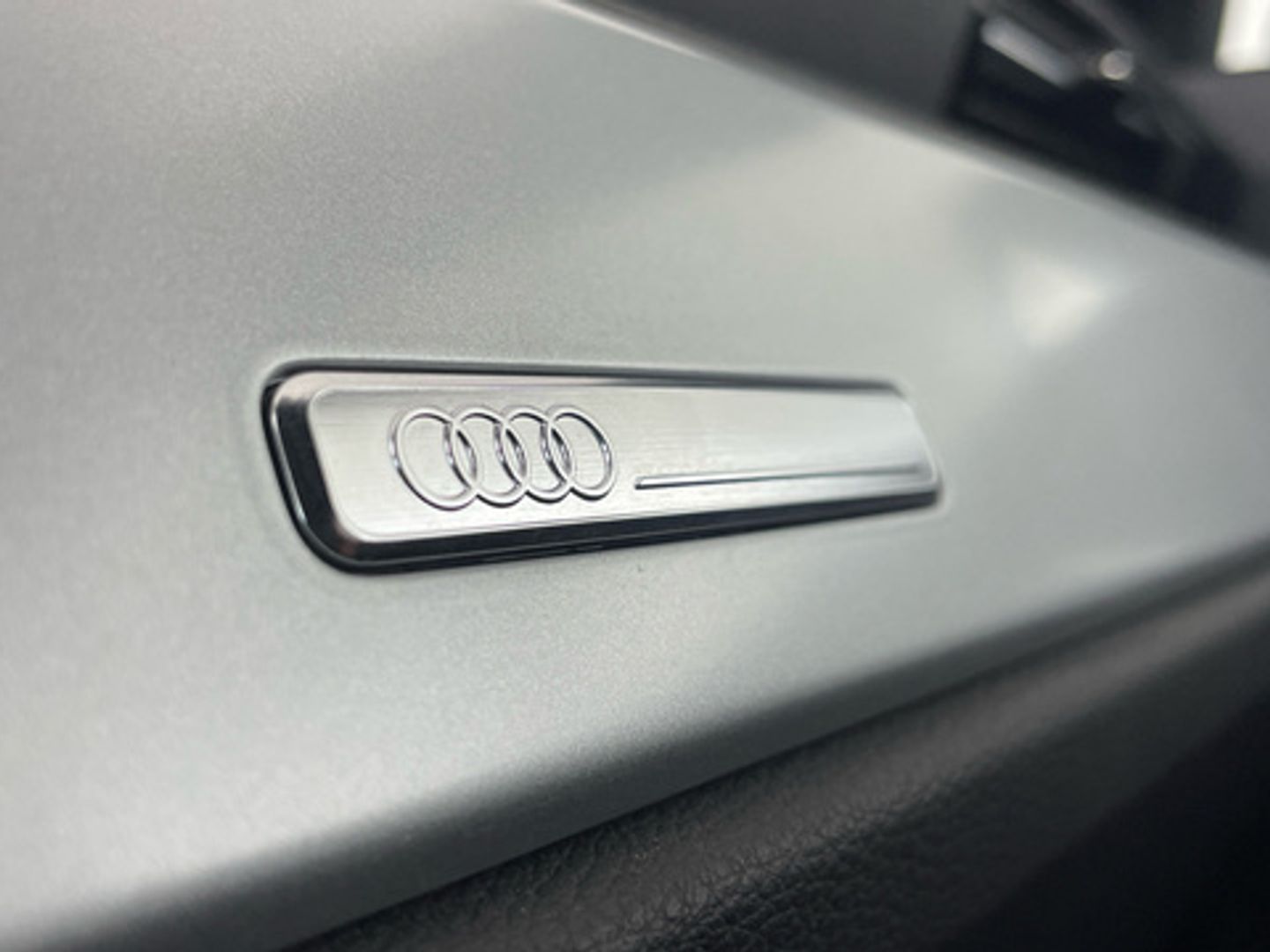 Audi Q3 S line 35 TDI 110 kW (150 CV) S tronic