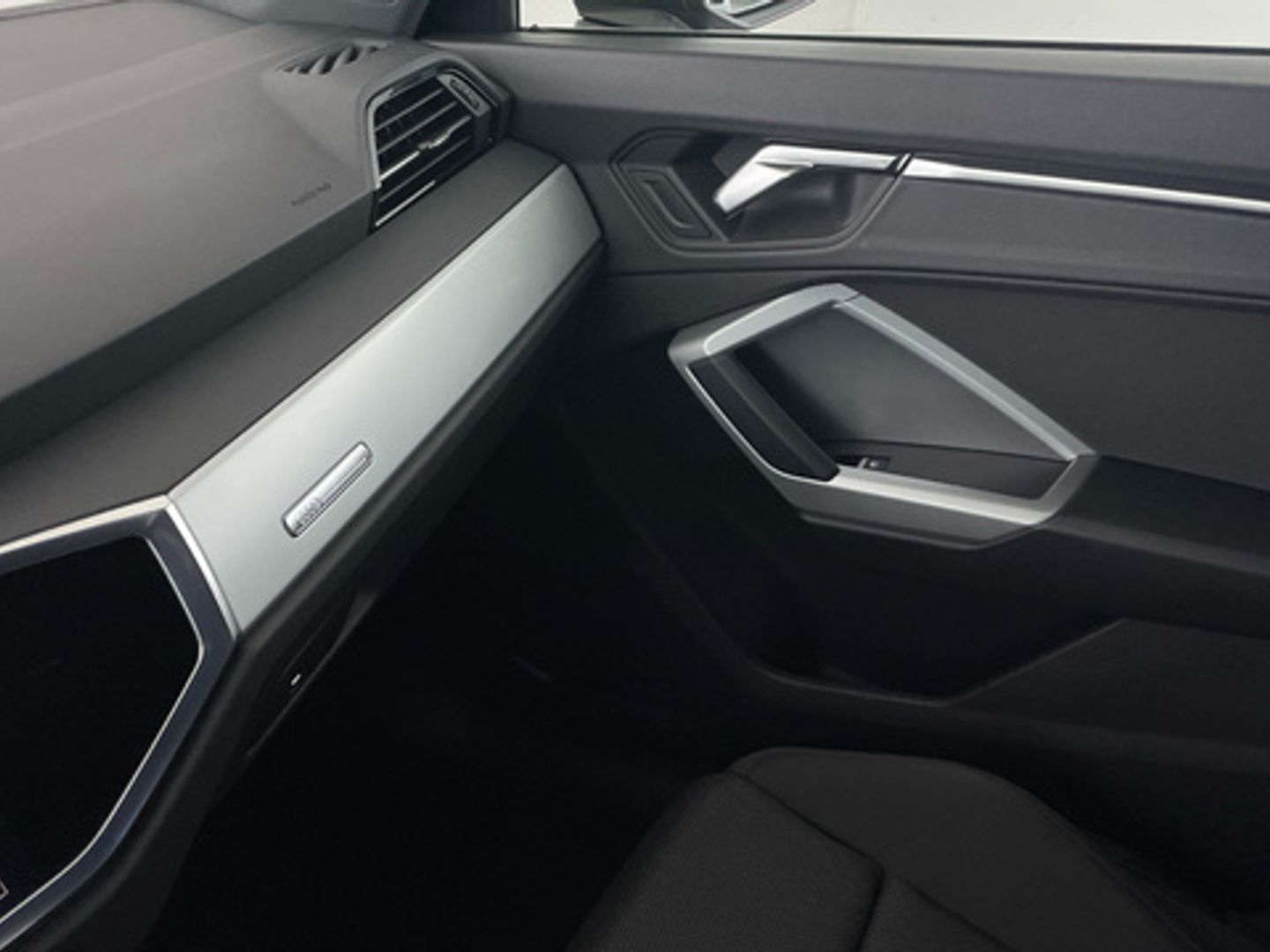 Audi Q3 S line 35 TDI 110 kW (150 CV) S tronic