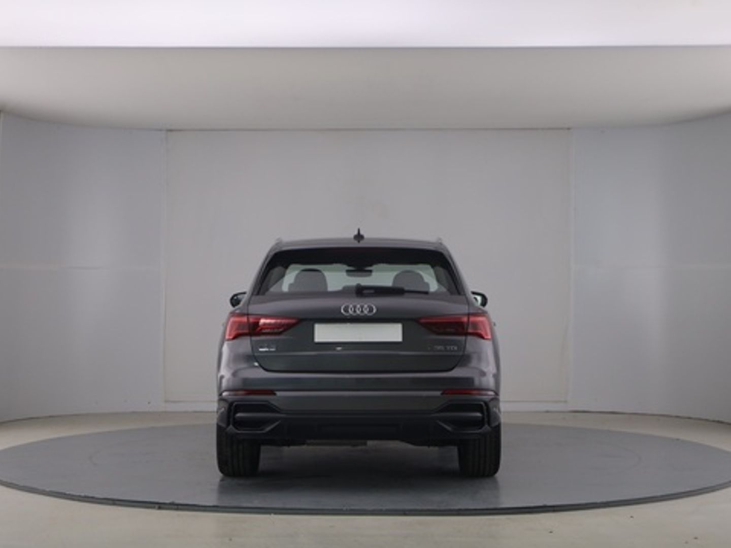 Audi Q3 S line 35 TDI 110 kW (150 CV) S tronic