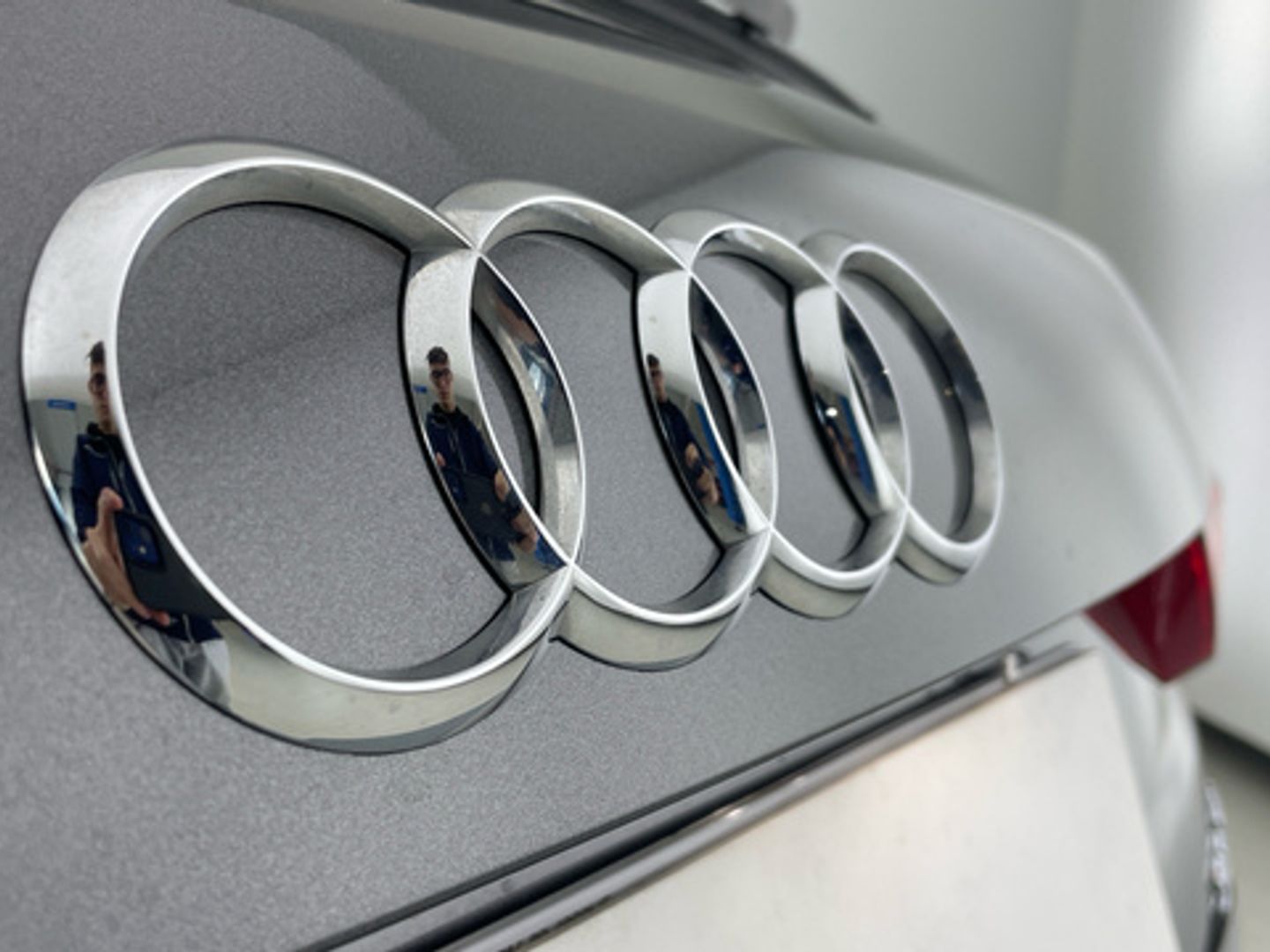 Audi Q3 S line 35 TDI 110 kW (150 CV) S tronic
