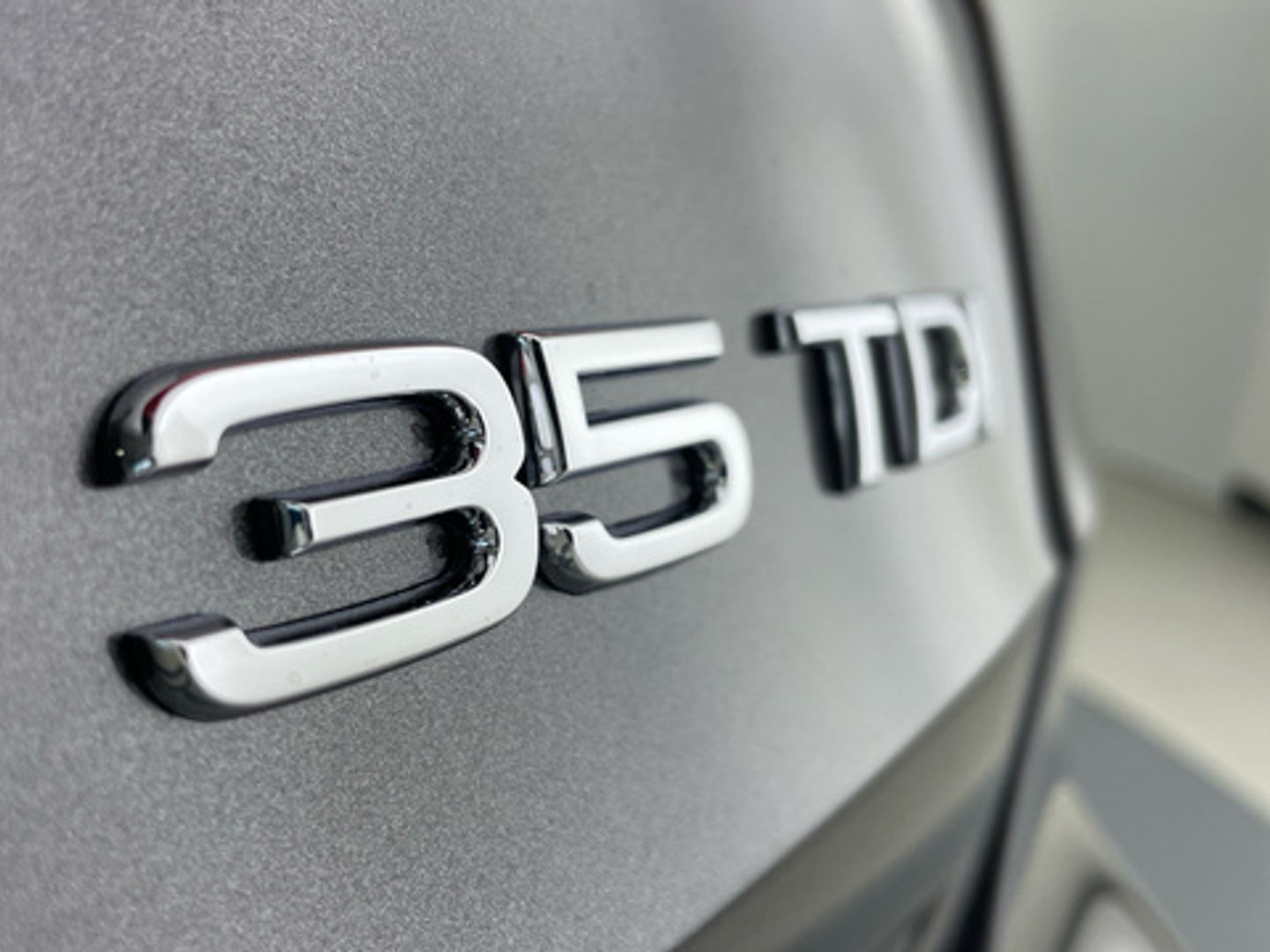 Audi Q3 S line 35 TDI 110 kW (150 CV) S tronic