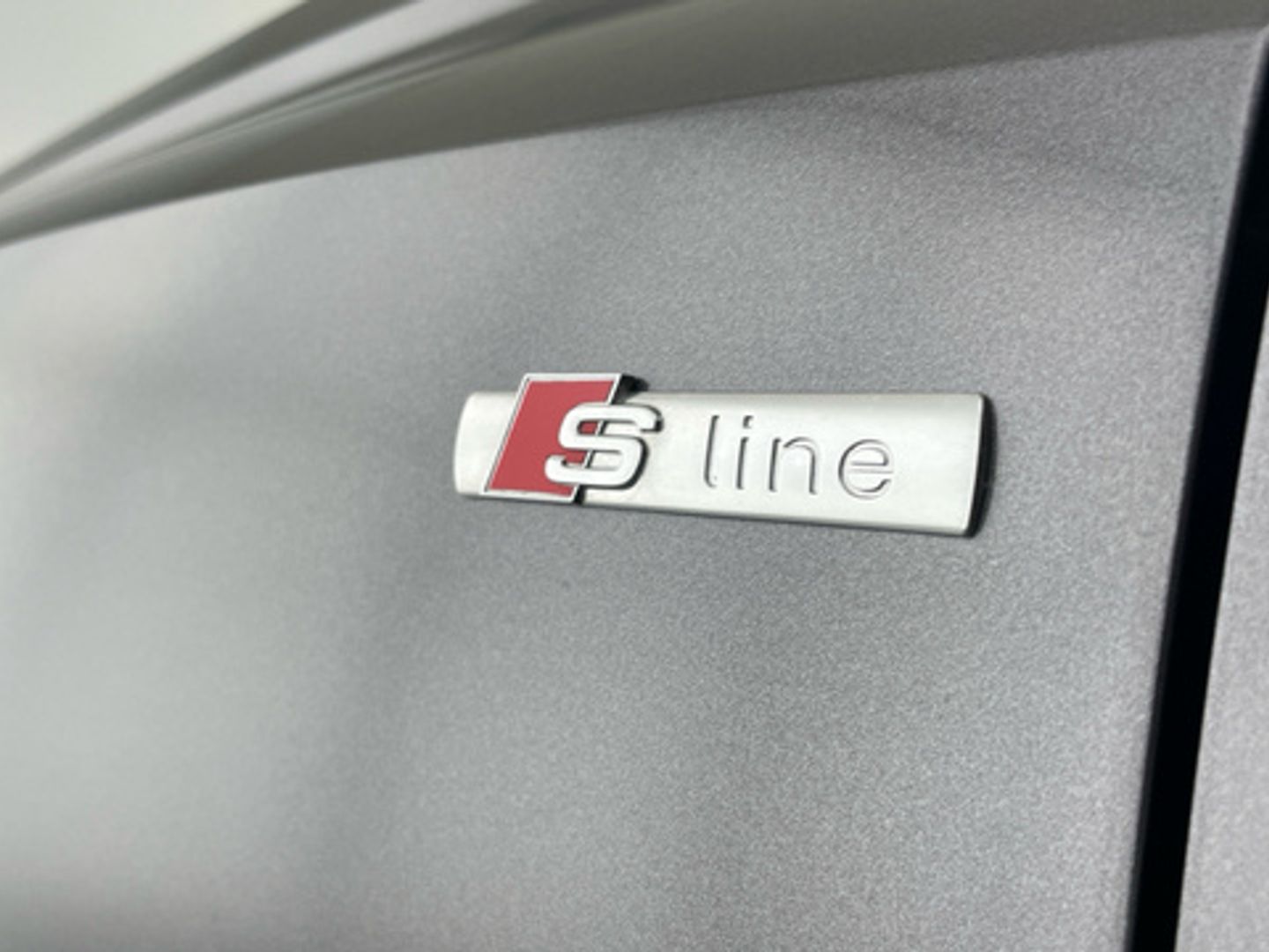 Audi Q3 S line 35 TDI 110 kW (150 CV) S tronic