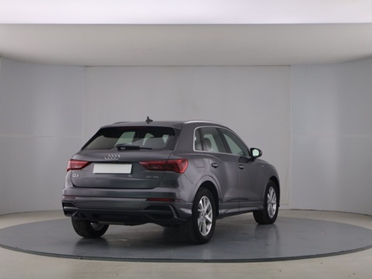 Audi Q3 S line 35 TDI 110 kW (150 CV) S tronic
