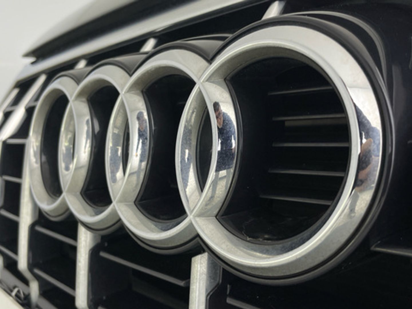 Audi Q3 S line 35 TDI 110 kW (150 CV) S tronic