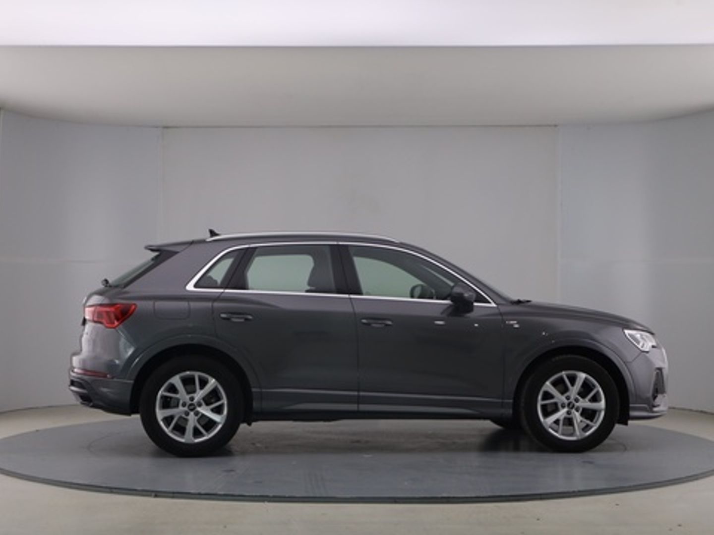 Audi Q3 S line 35 TDI 110 kW (150 CV) S tronic