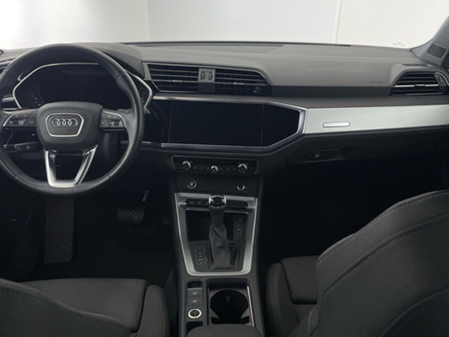 Audi Q3 S line 35 TDI 110 kW (150 CV) S tronic