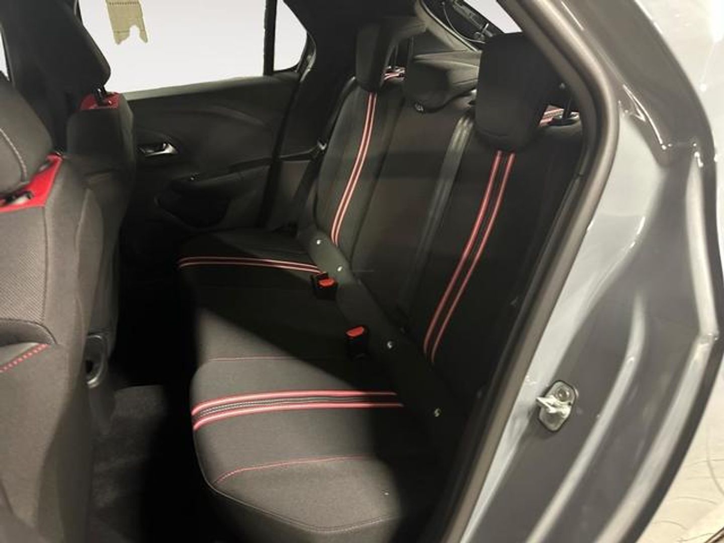 Opel Corsa 1.2 T XHL Yes eDCT 74 kW (100 CV)