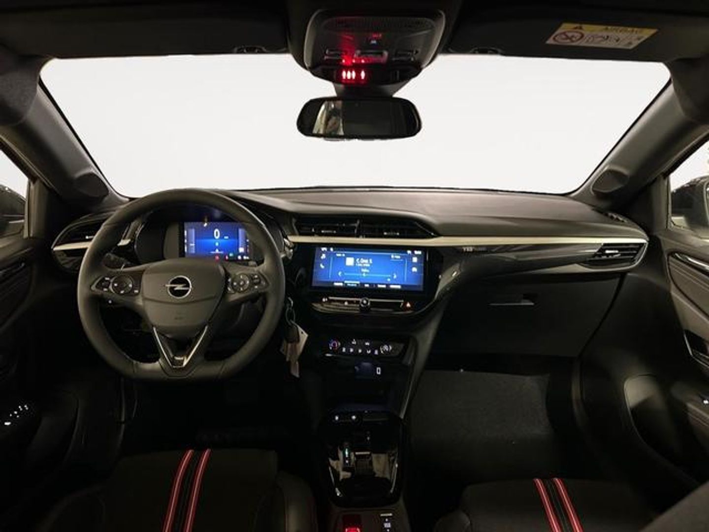 Opel Corsa 1.2 T XHL Yes eDCT 74 kW (100 CV)