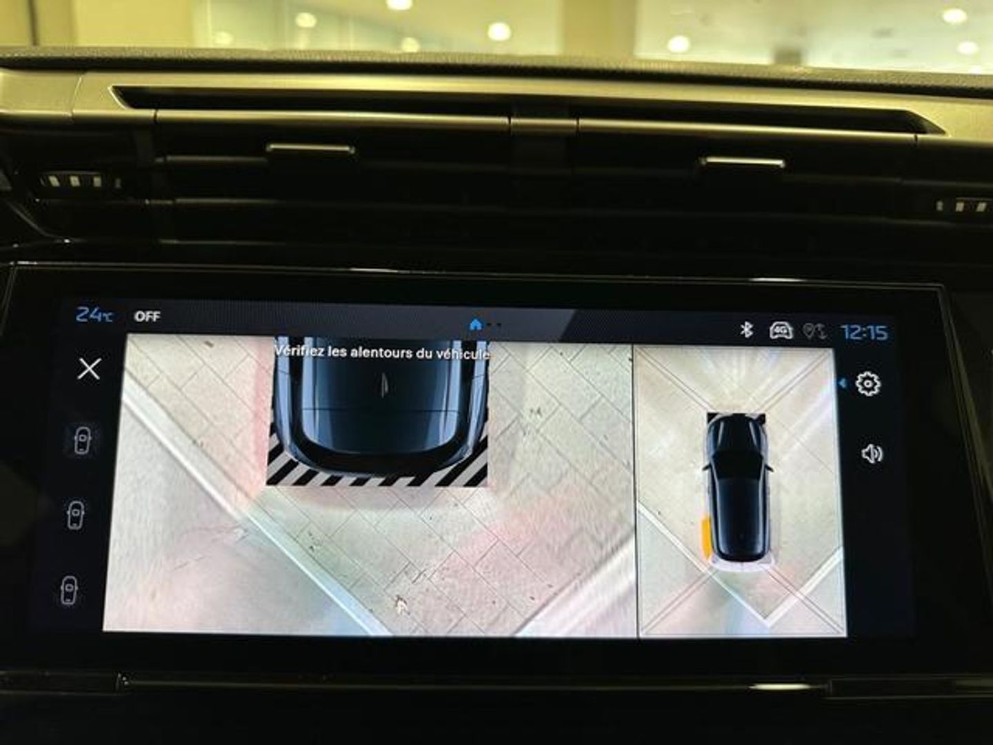 Peugeot 308 Allure Hybrid eDCS6 107 kW (145 CV)