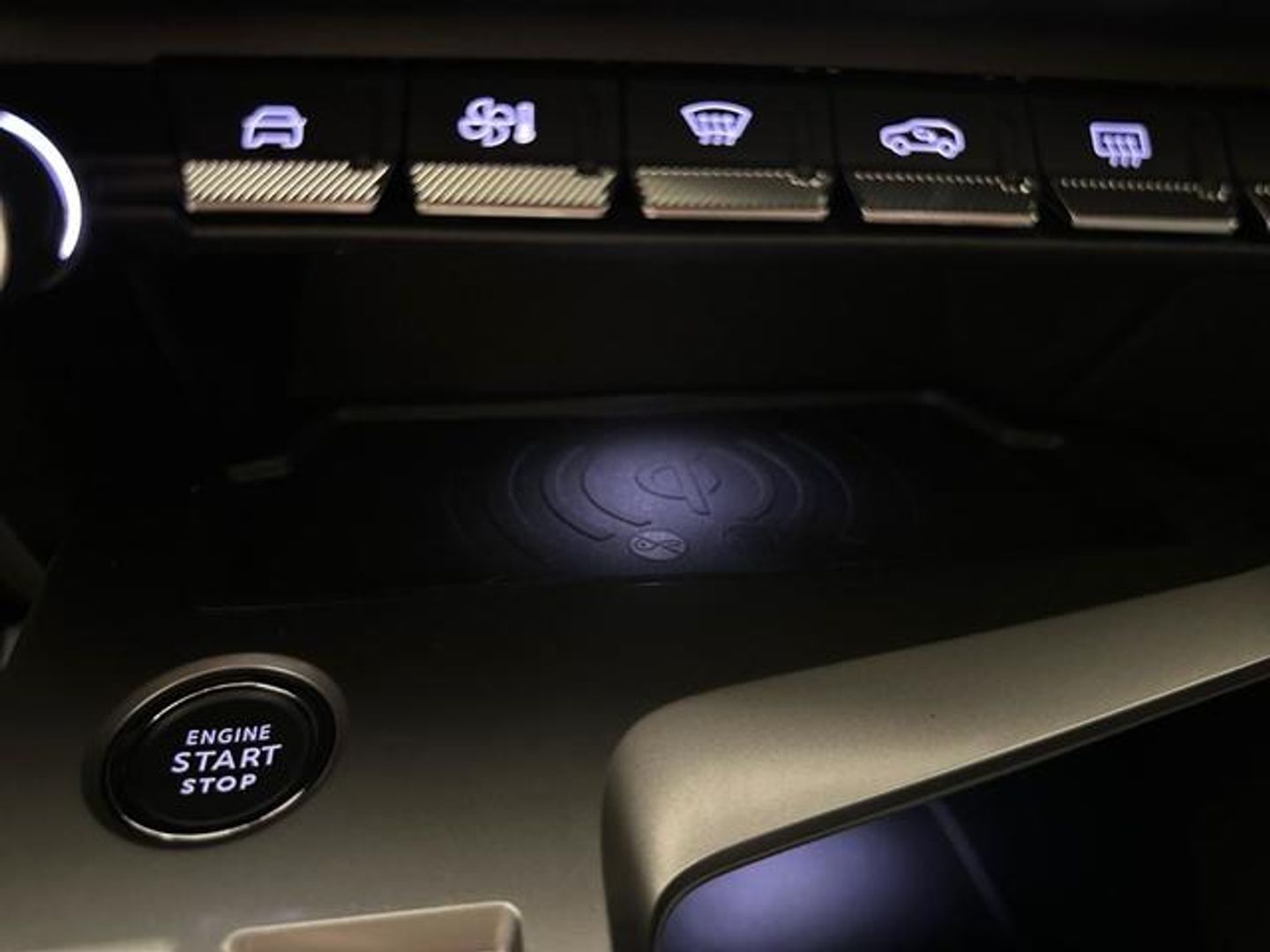 Peugeot 308 Allure Hybrid eDCS6 107 kW (145 CV)