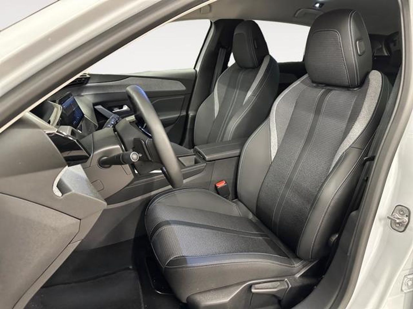 Peugeot 308 Allure Hybrid eDCS6 107 kW (145 CV)