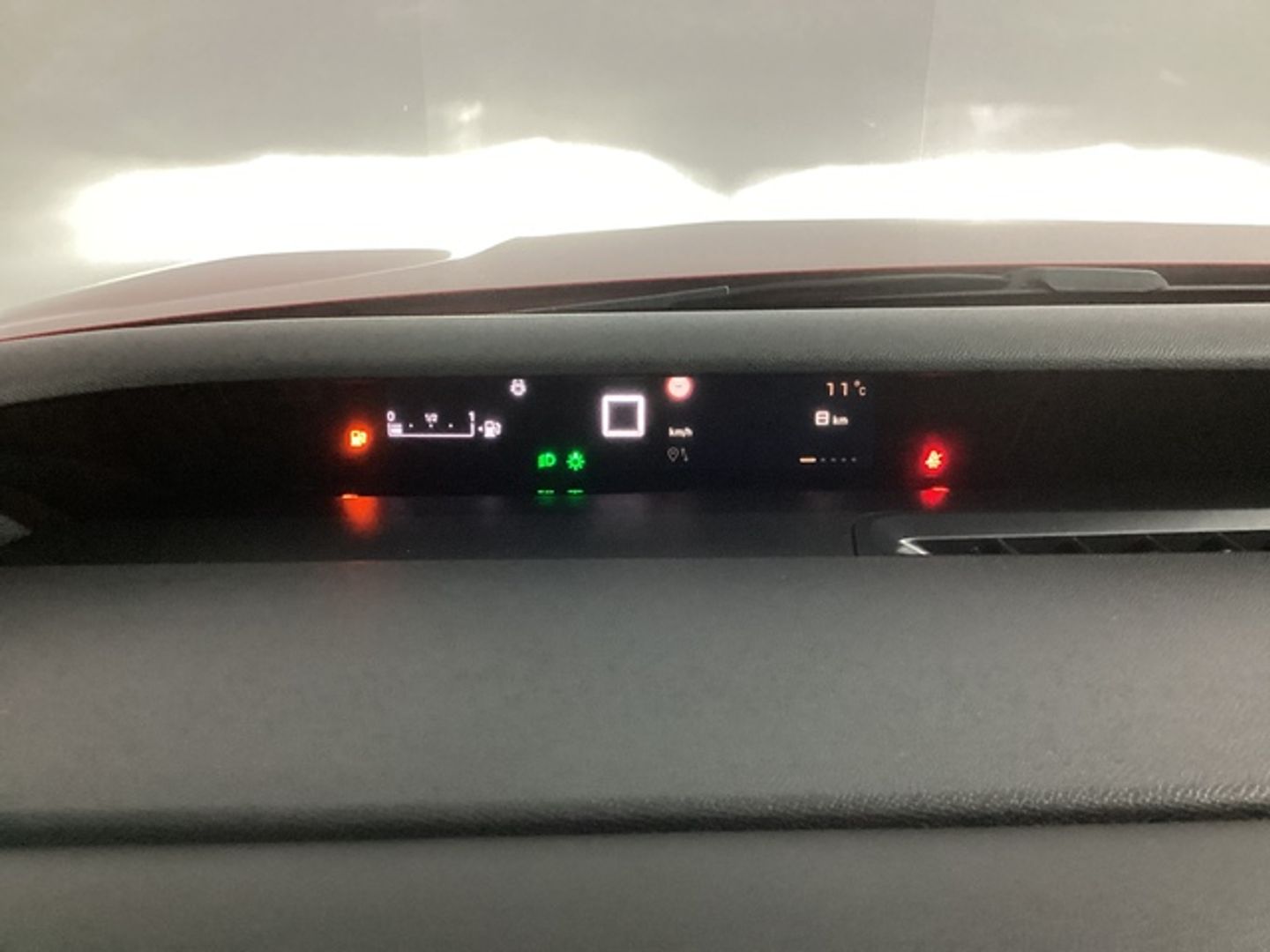 Citroen C3 Aircross Turbo 100 Plus 74 kW (100 CV)