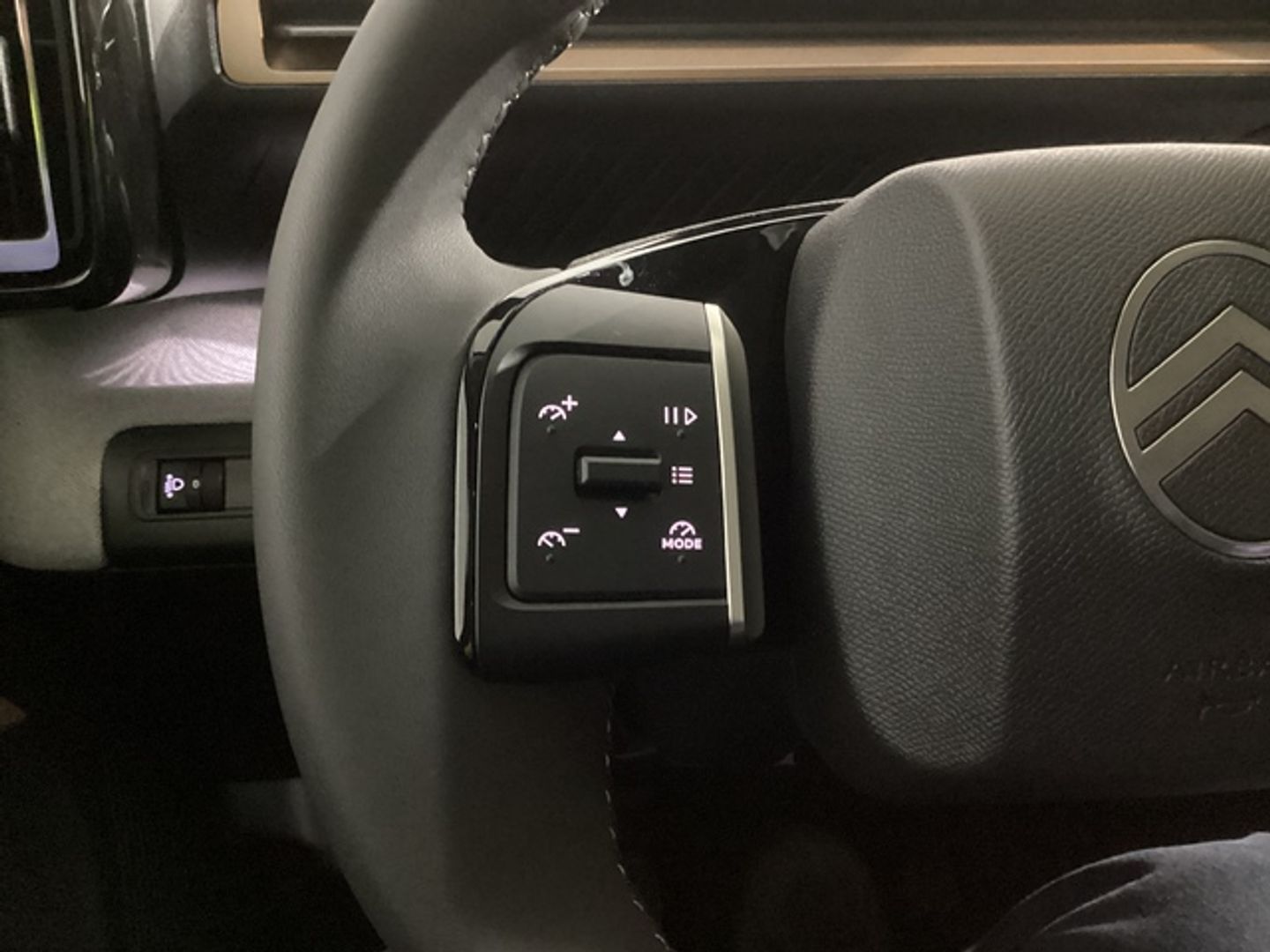 Citroen C3 Aircross Turbo 100 Plus 74 kW (100 CV)