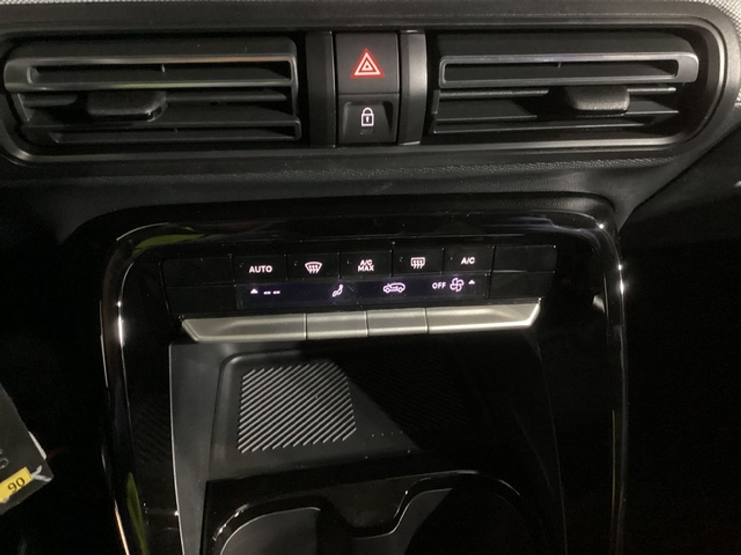 Citroen C3 Aircross Turbo 100 Plus 74 kW (100 CV)