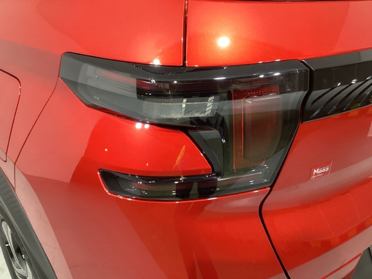 Citroen C3 Aircross Turbo 100 Plus 74 kW (100 CV)