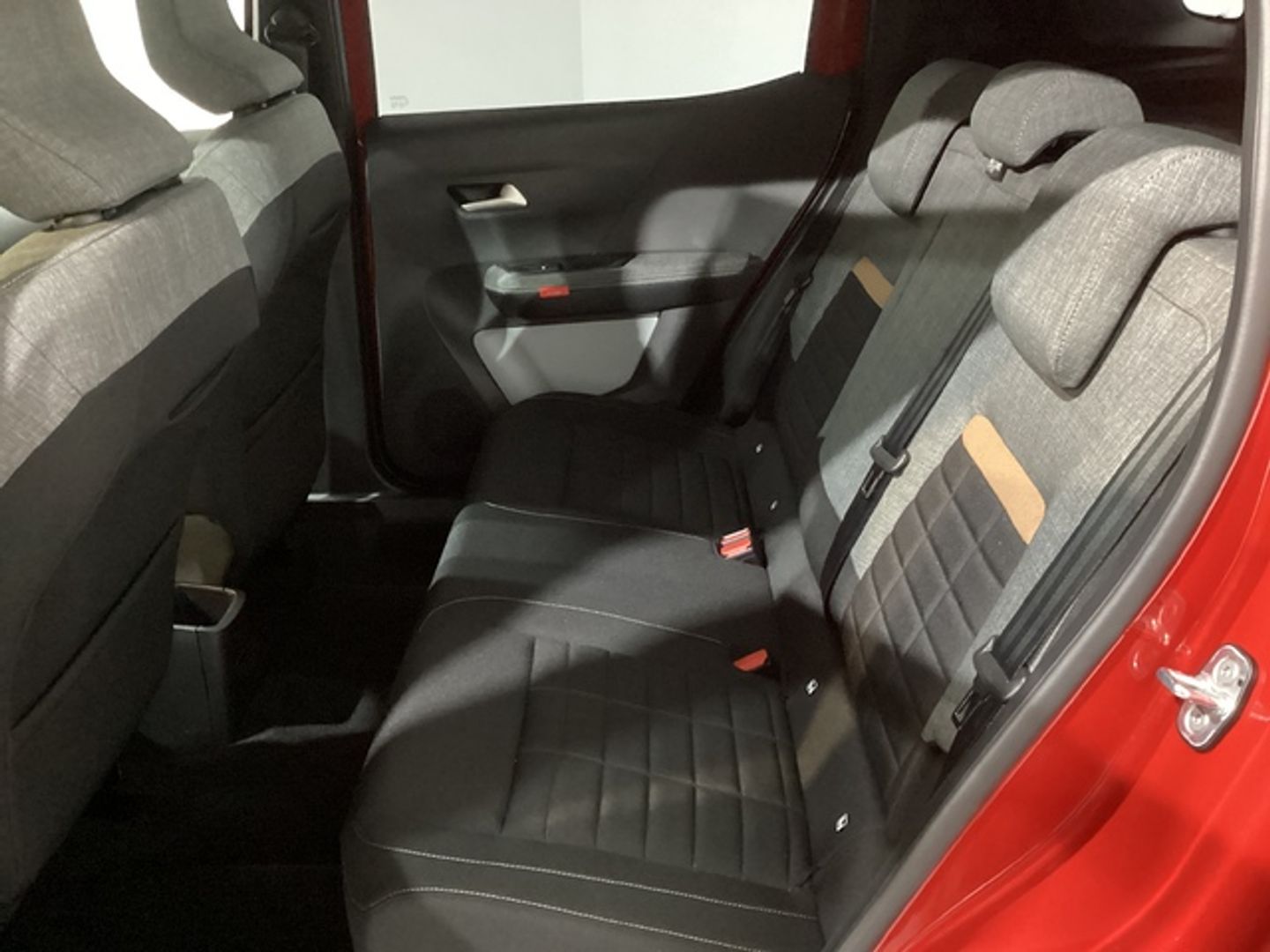 Citroen C3 Aircross Turbo 100 Plus 74 kW (100 CV)