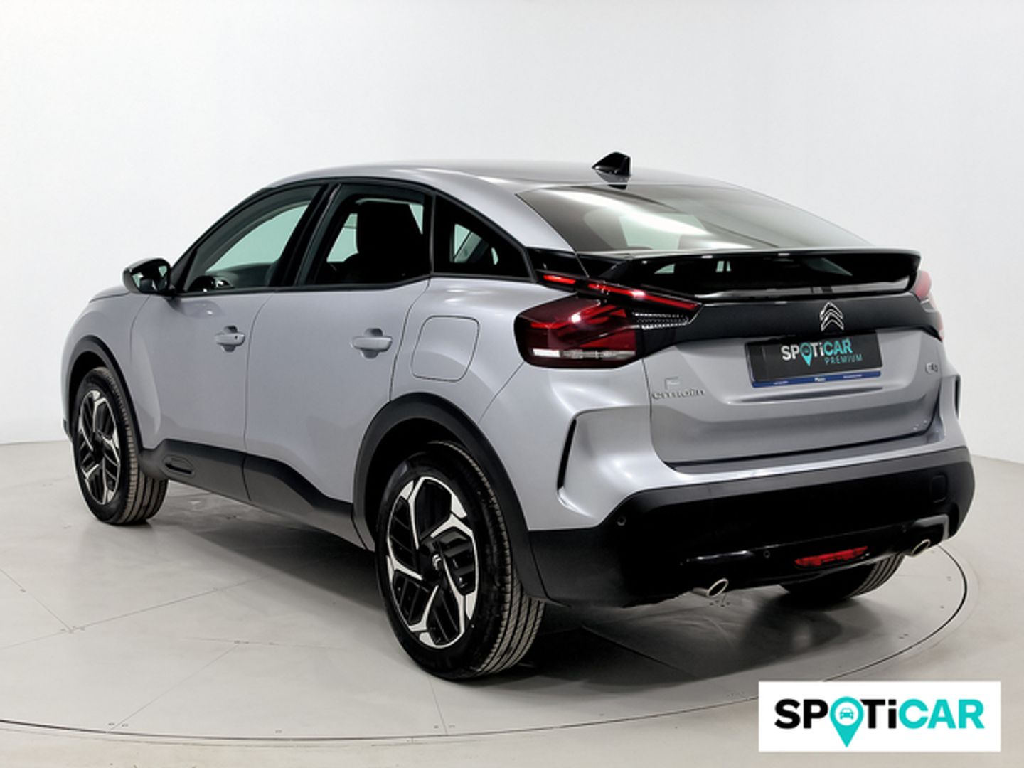 Citroen C4 PureTech 130 S&S 6v Feel Pack 96 kW (130 CV)