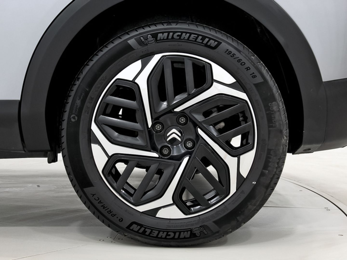 Citroen C4 PureTech 130 S&S 6v Feel Pack 96 kW (130 CV)