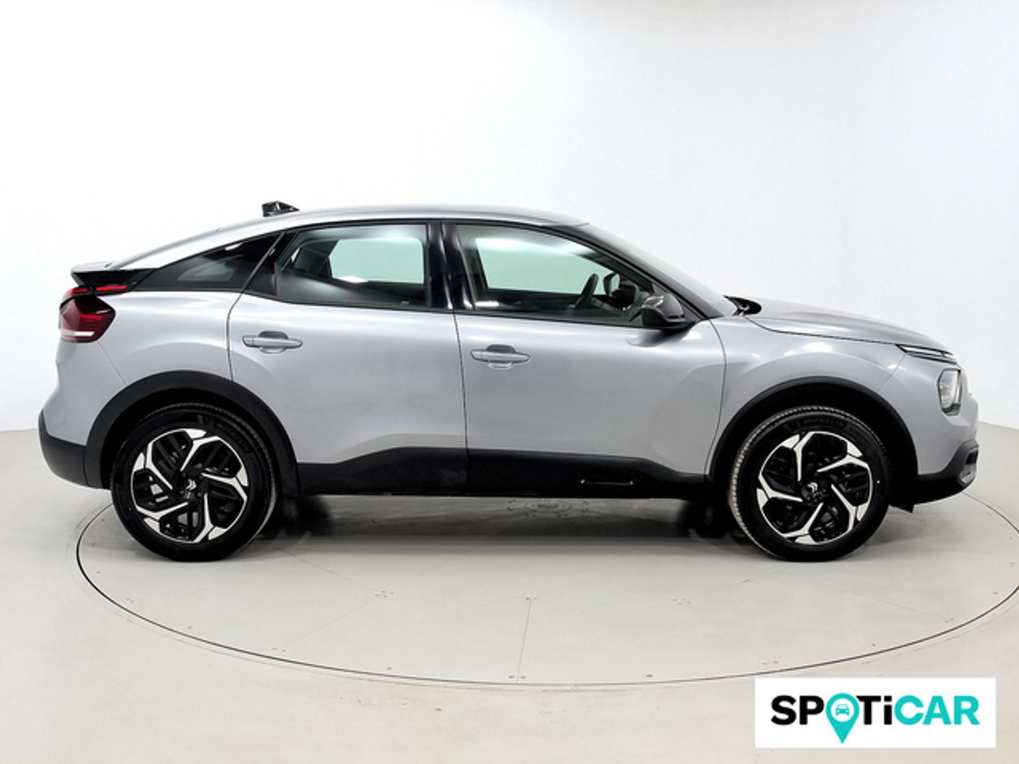 Citroen C4 PureTech 130 S&S 6v Feel Pack 96 kW (130 CV)