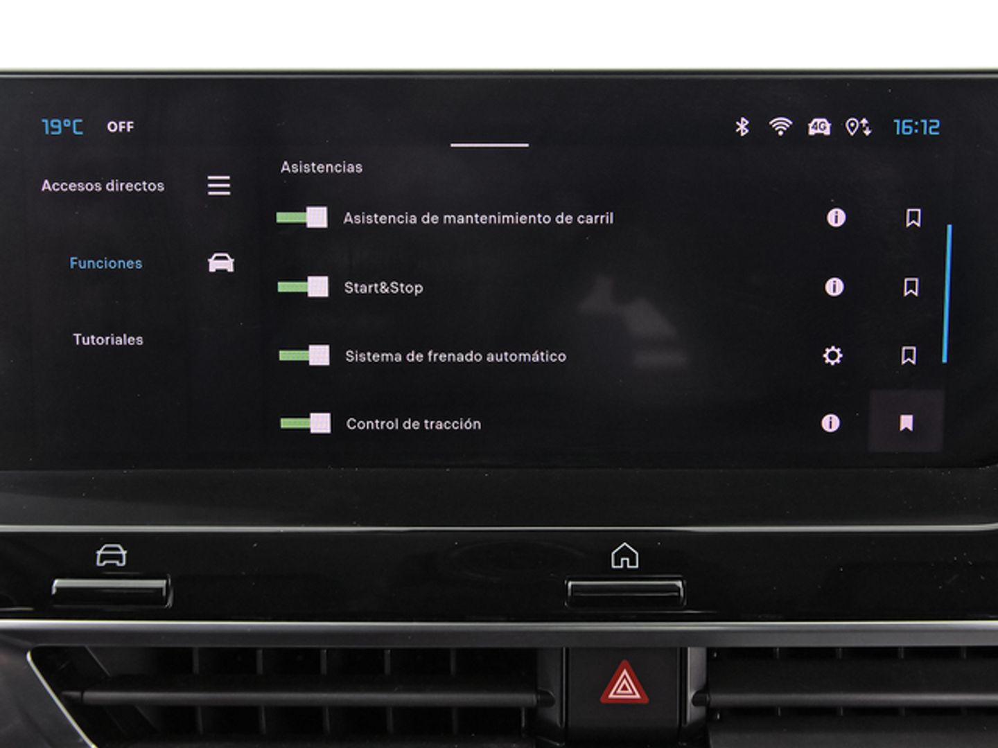Citroen C4 PureTech 130 S&S 6v Feel Pack 96 kW (130 CV)